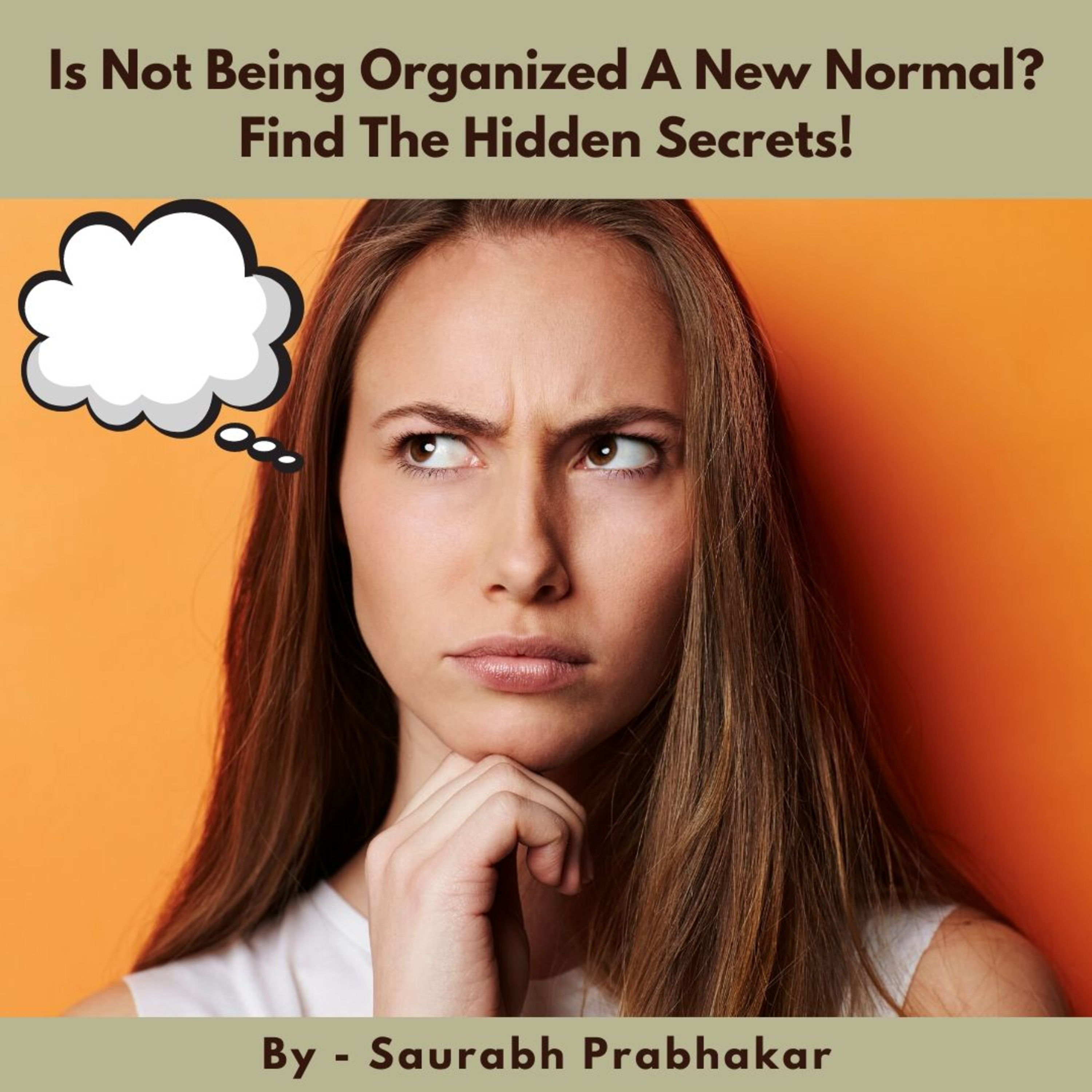 Saurabh Prabhakar - GROW YOUR MINDSET