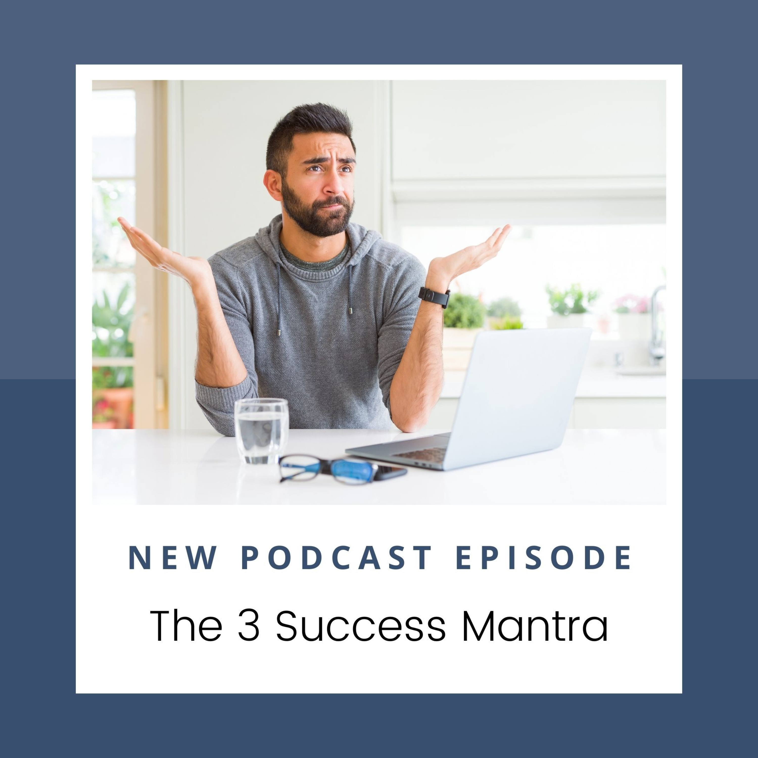 Saurabh Prabhakar - GROW YOUR MINDSET