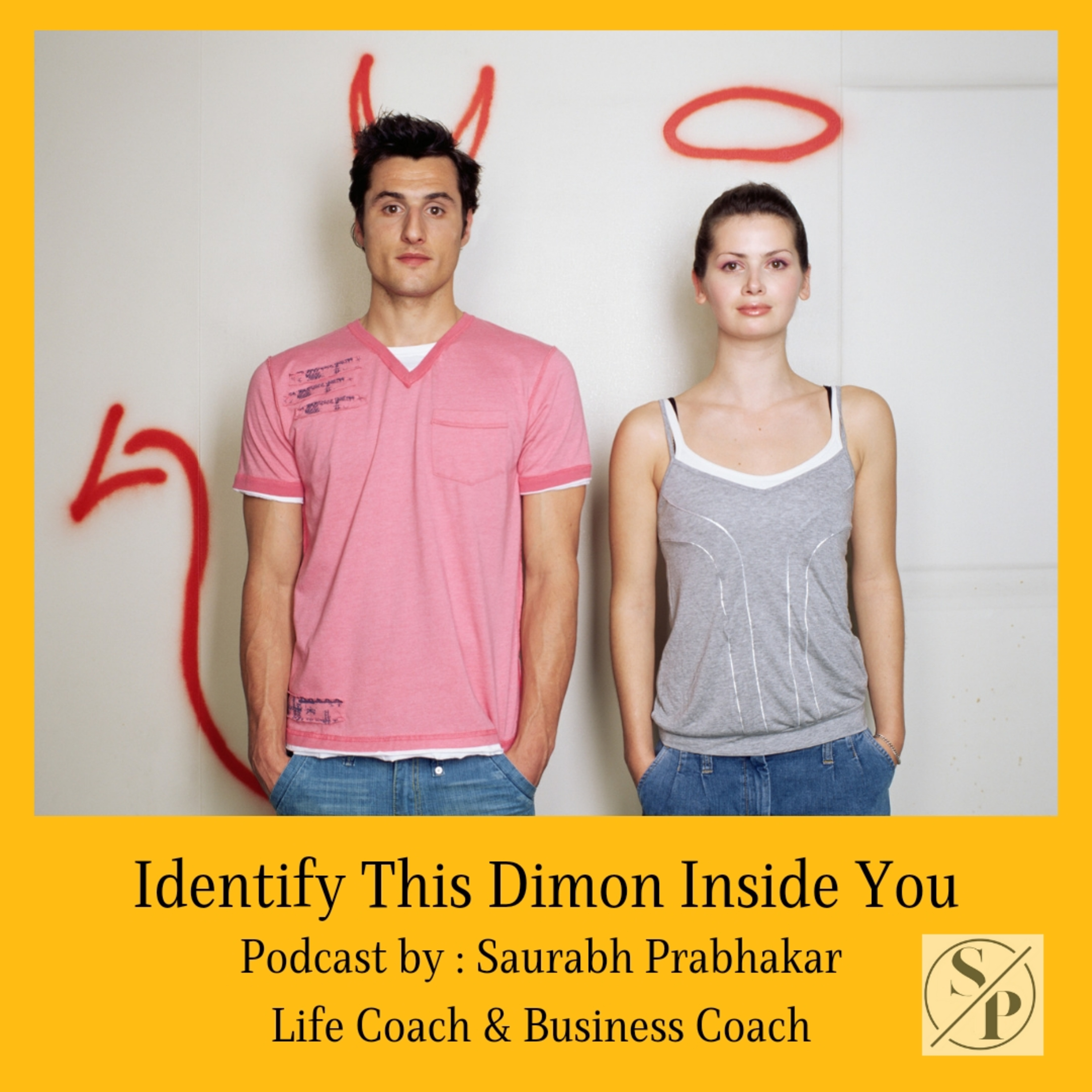 Saurabh Prabhakar - GROW YOUR MINDSET
