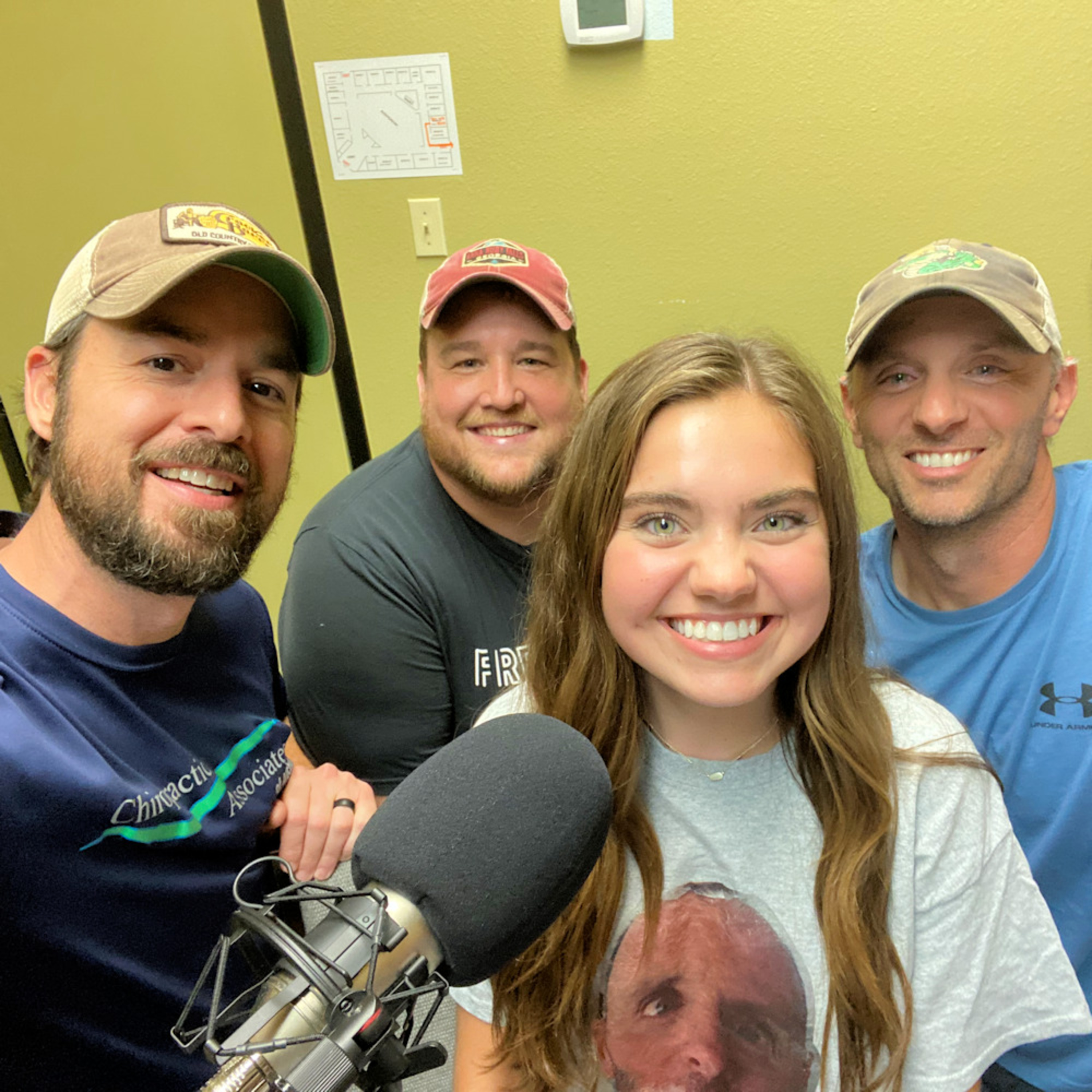 Threefold Cord Podcast