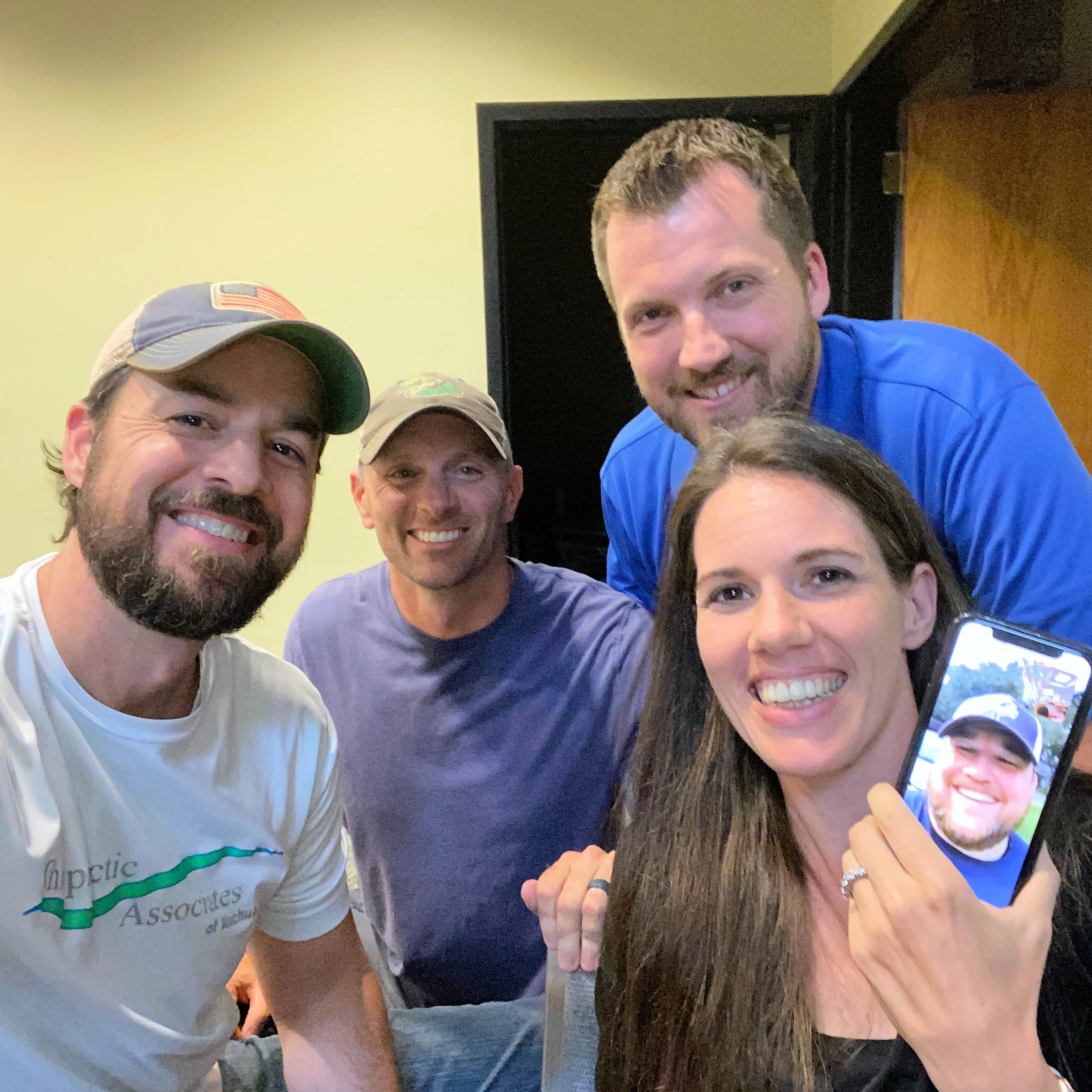 Threefold Cord Podcast
