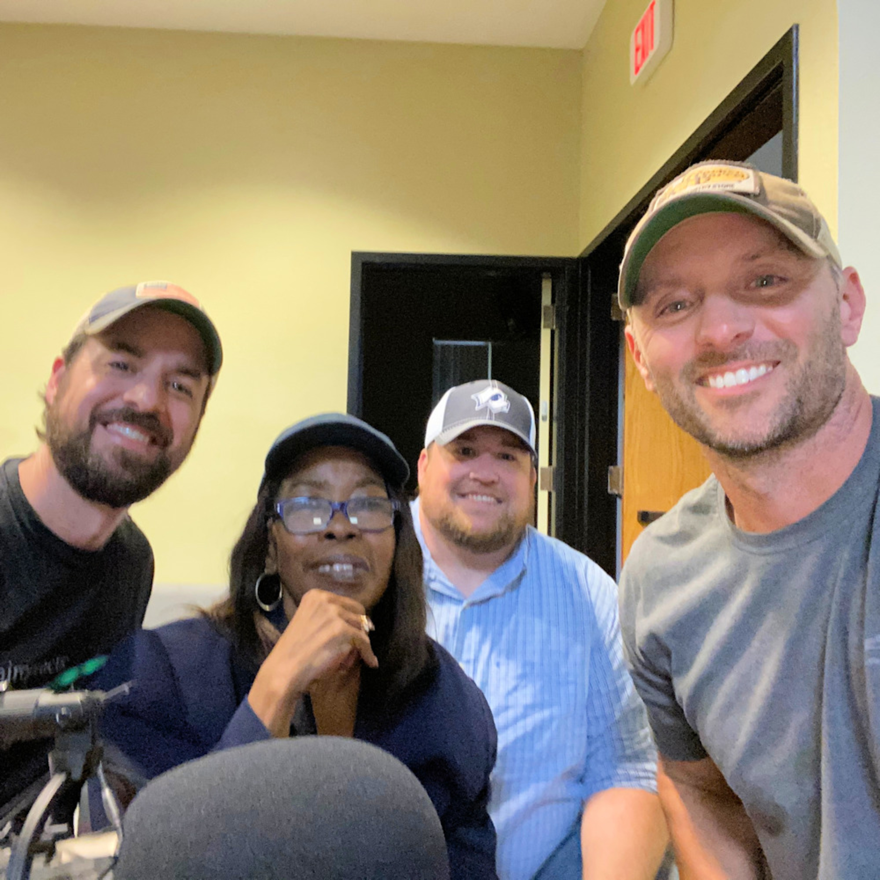 Threefold Cord Podcast