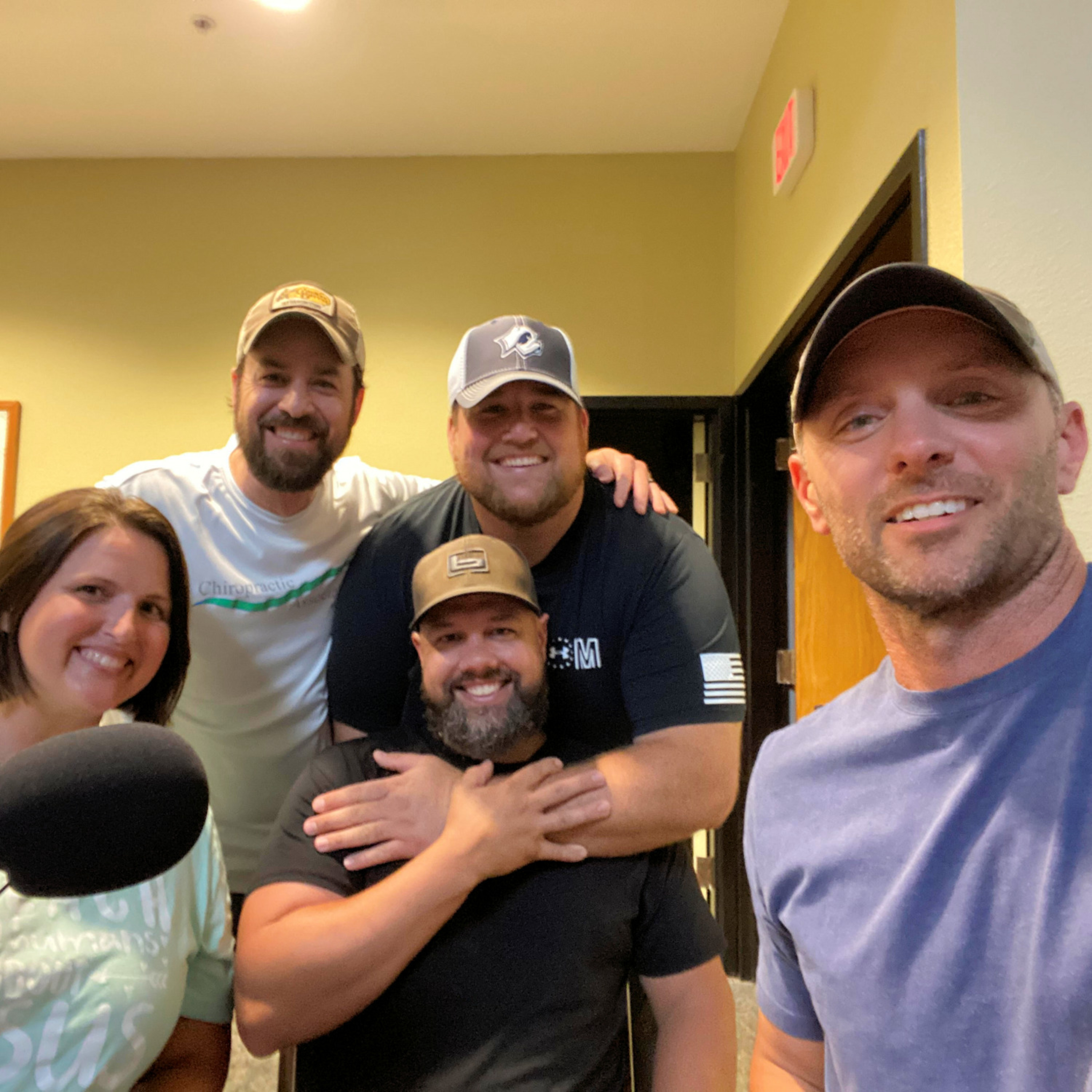 Threefold Cord Podcast
