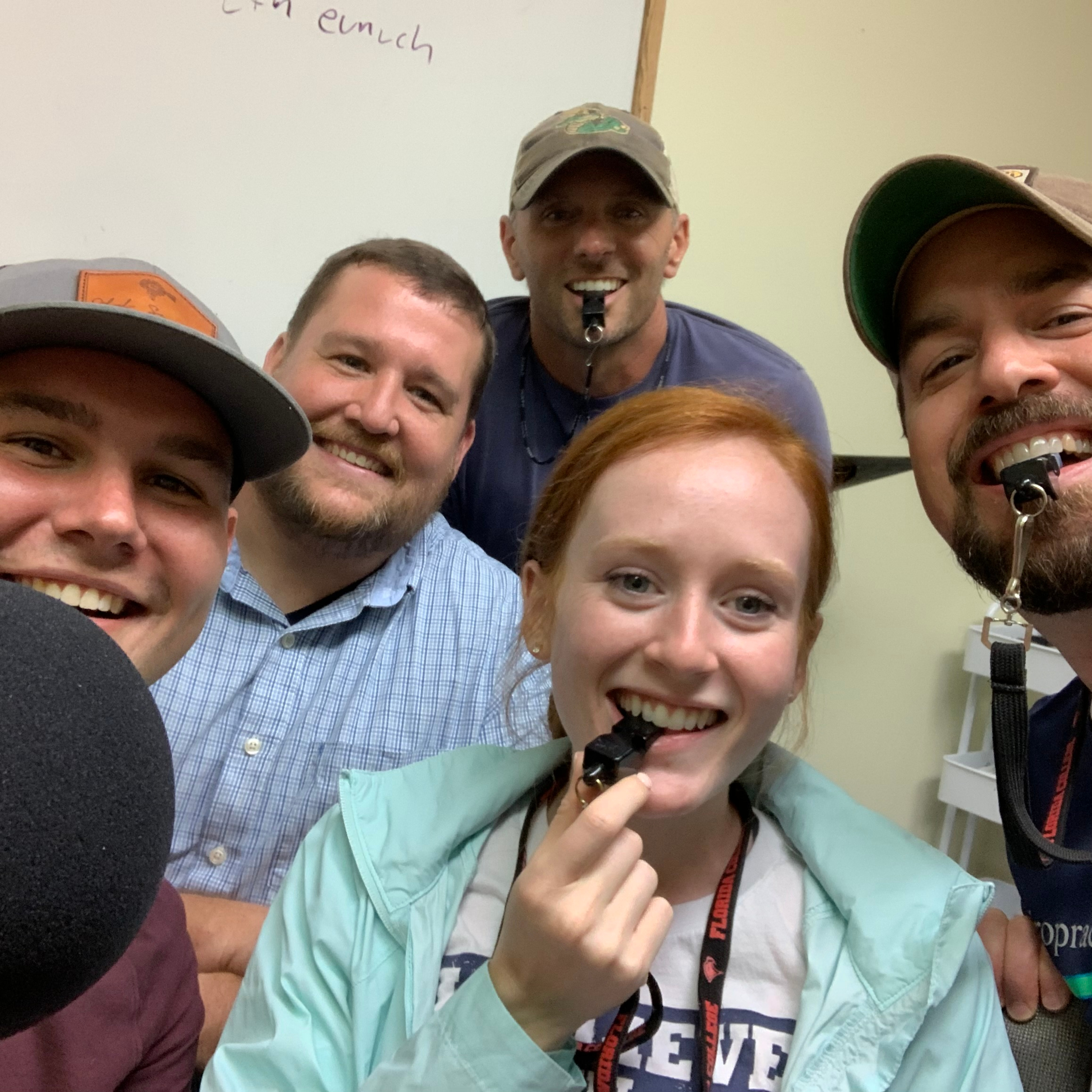 Threefold Cord Podcast