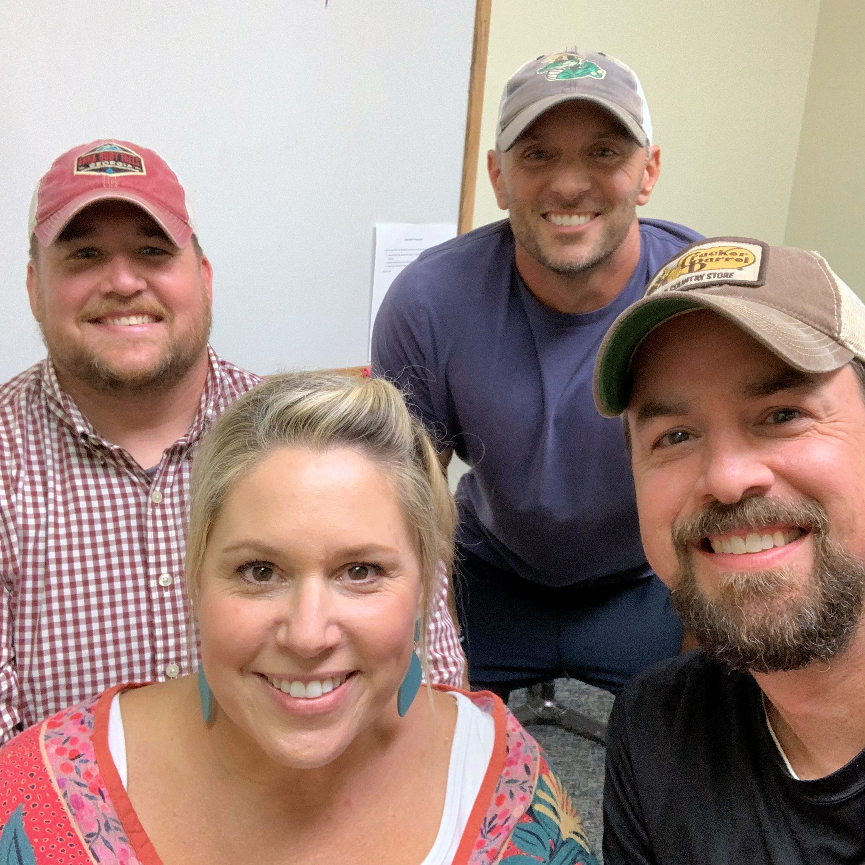 Threefold Cord Podcast