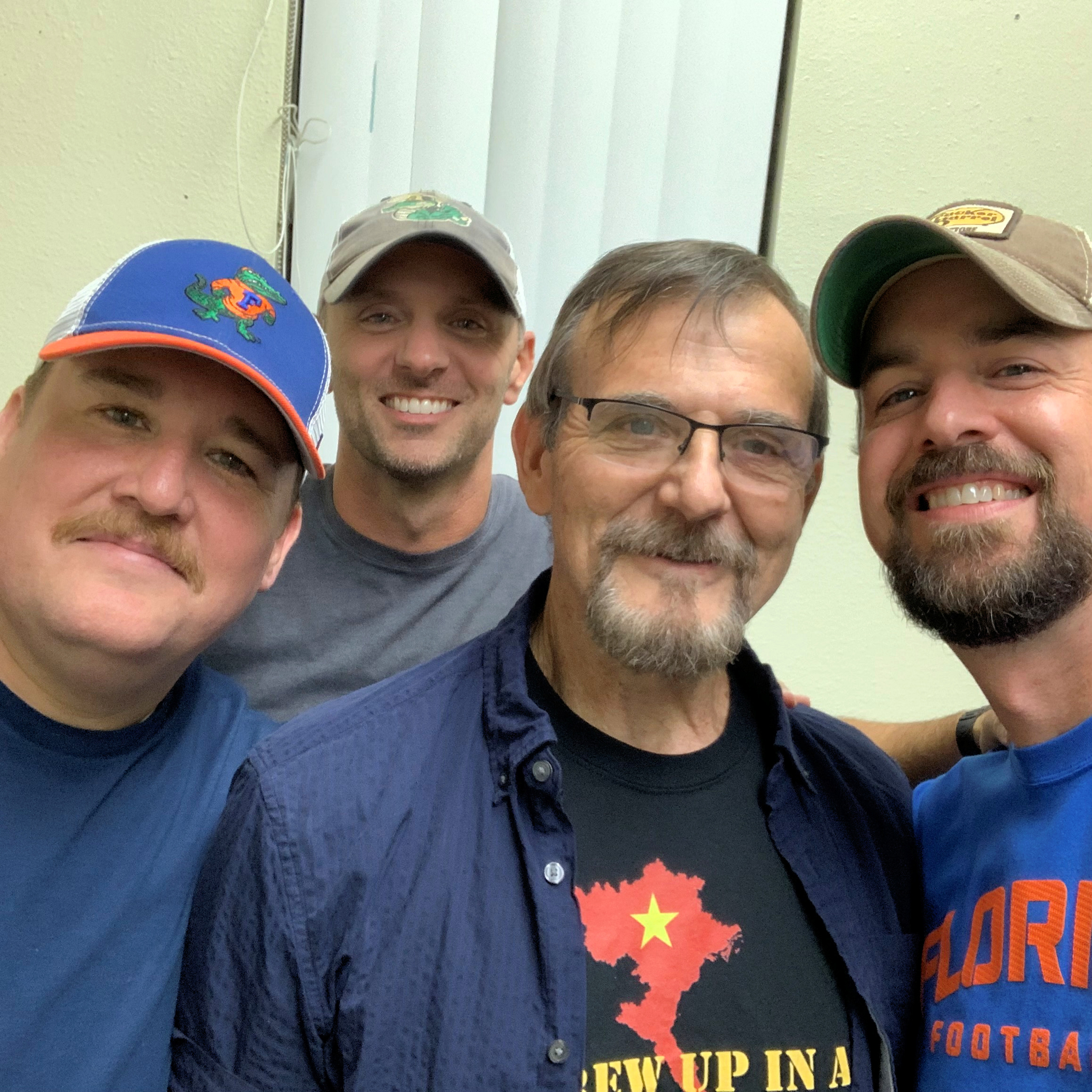 Threefold Cord Podcast