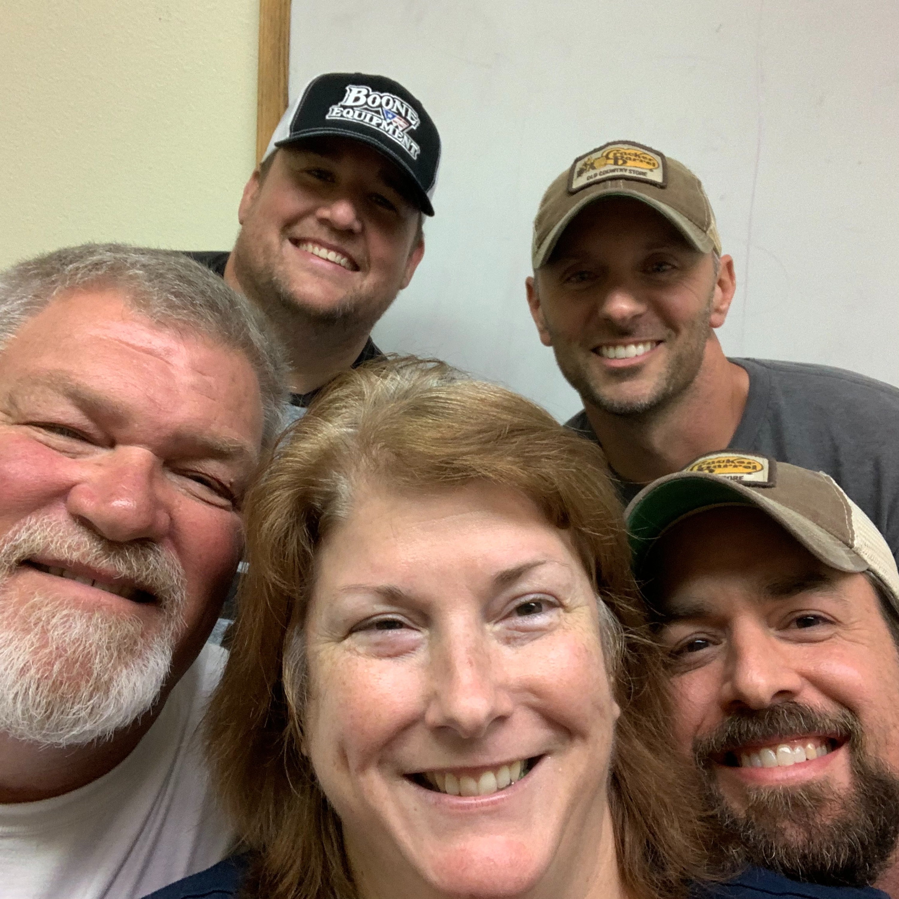 Threefold Cord Podcast