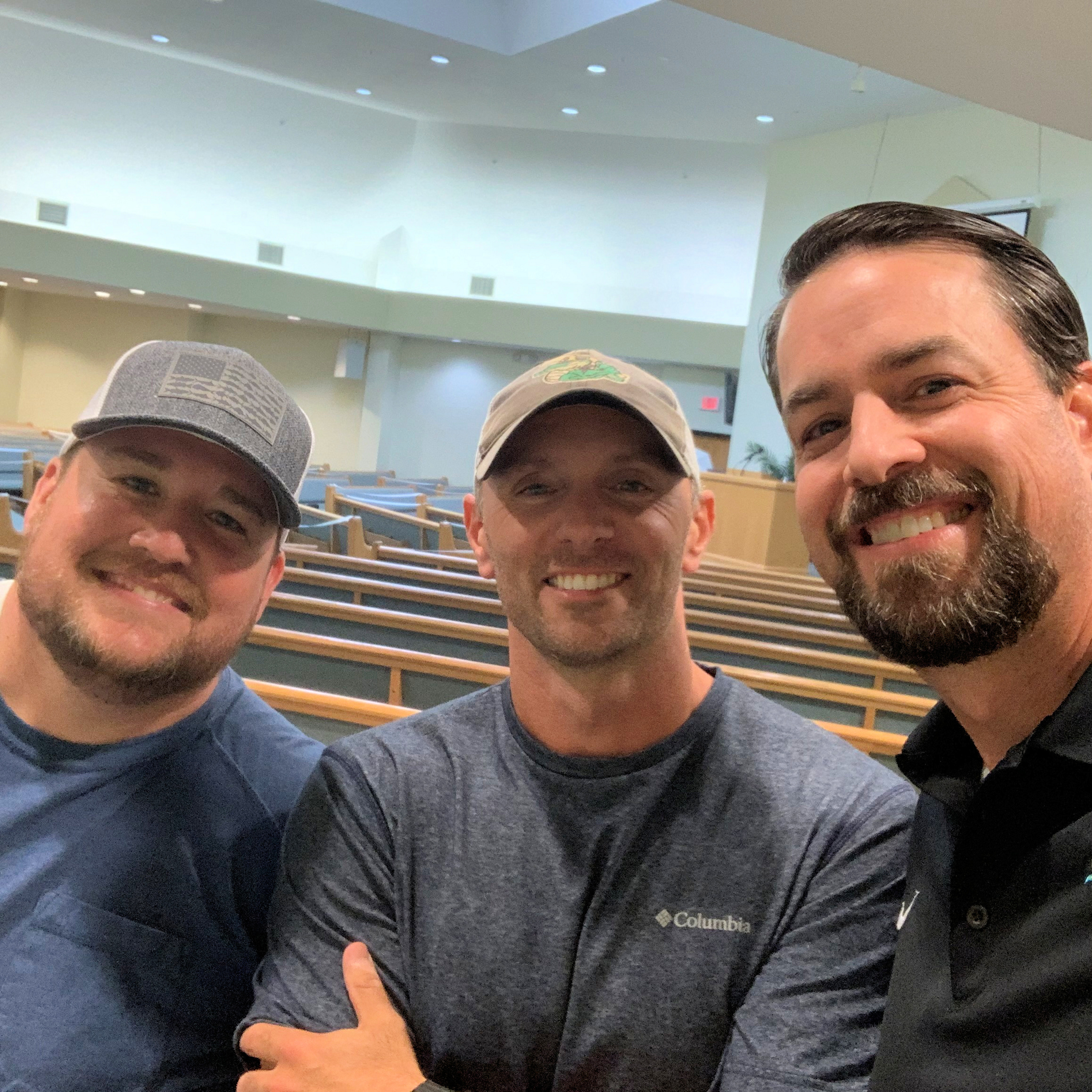 Threefold Cord Podcast