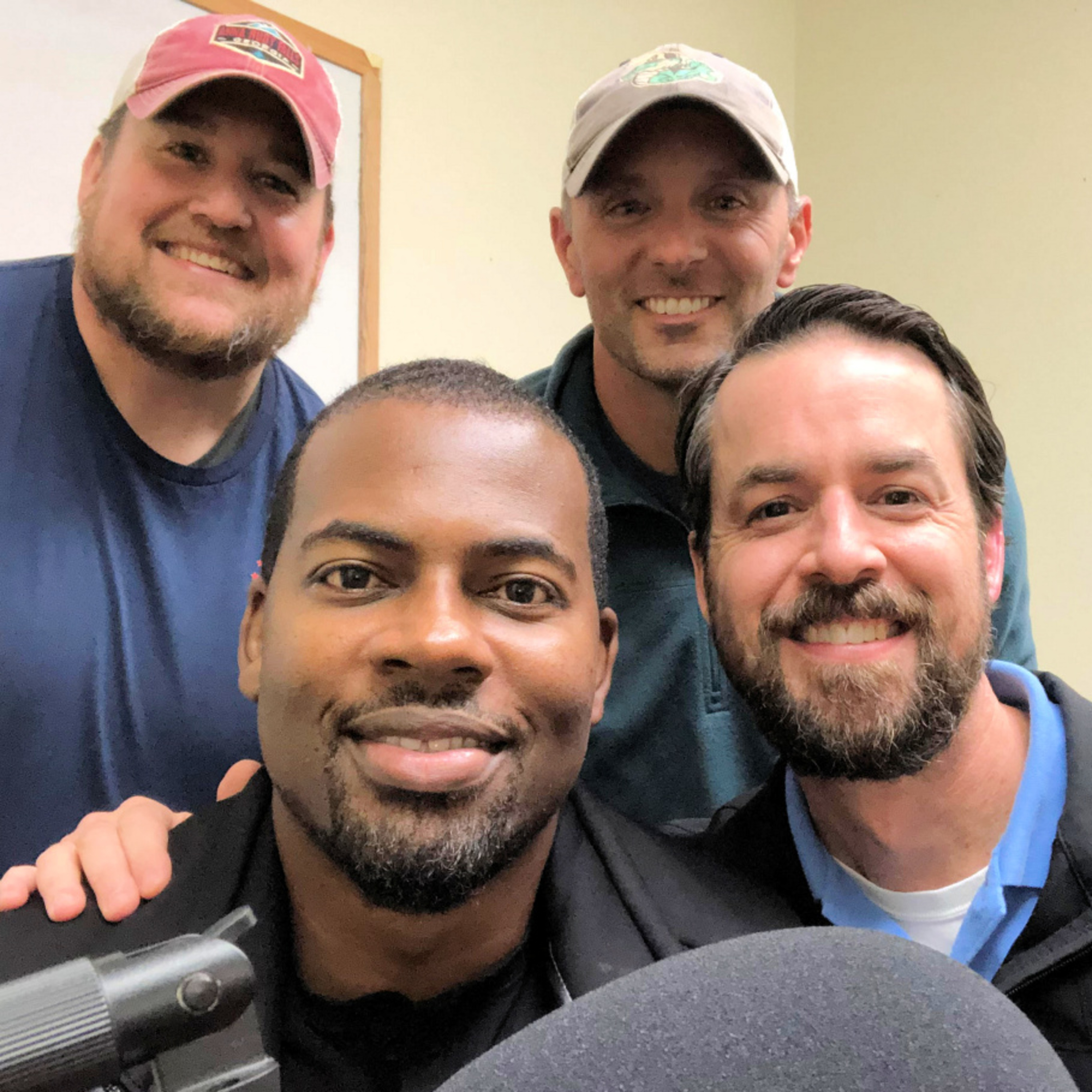 Threefold Cord Podcast