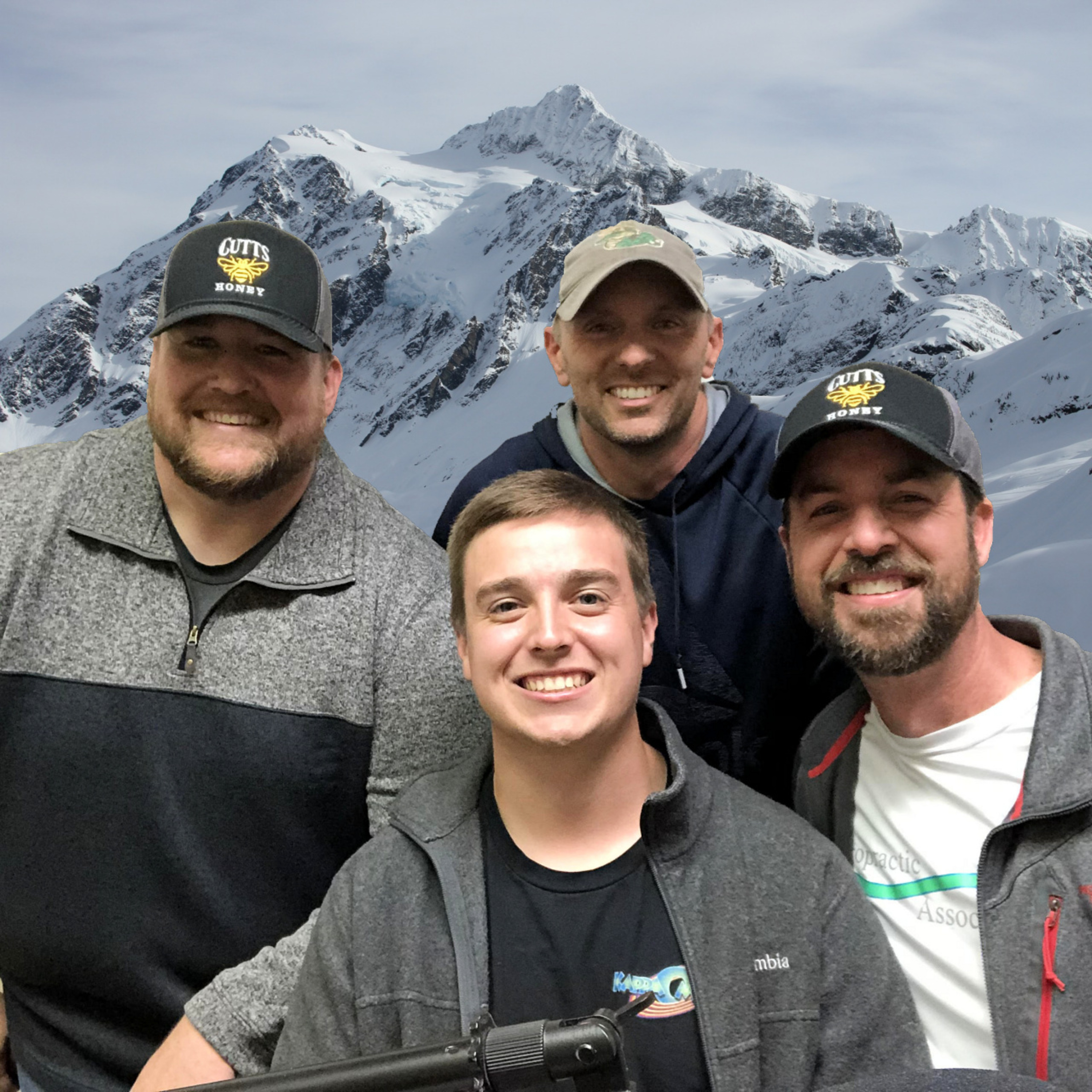 Threefold Cord Podcast