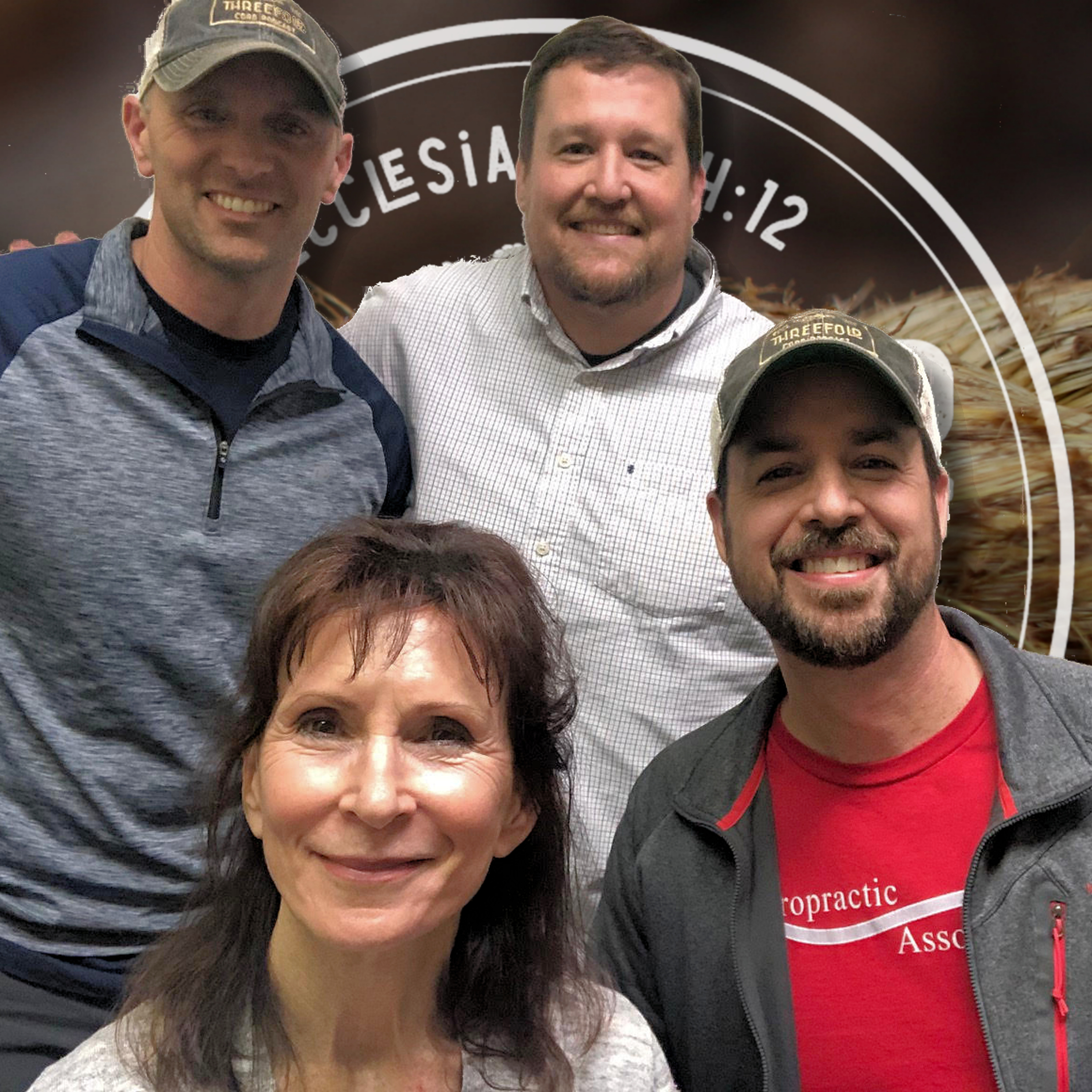 Threefold Cord Podcast