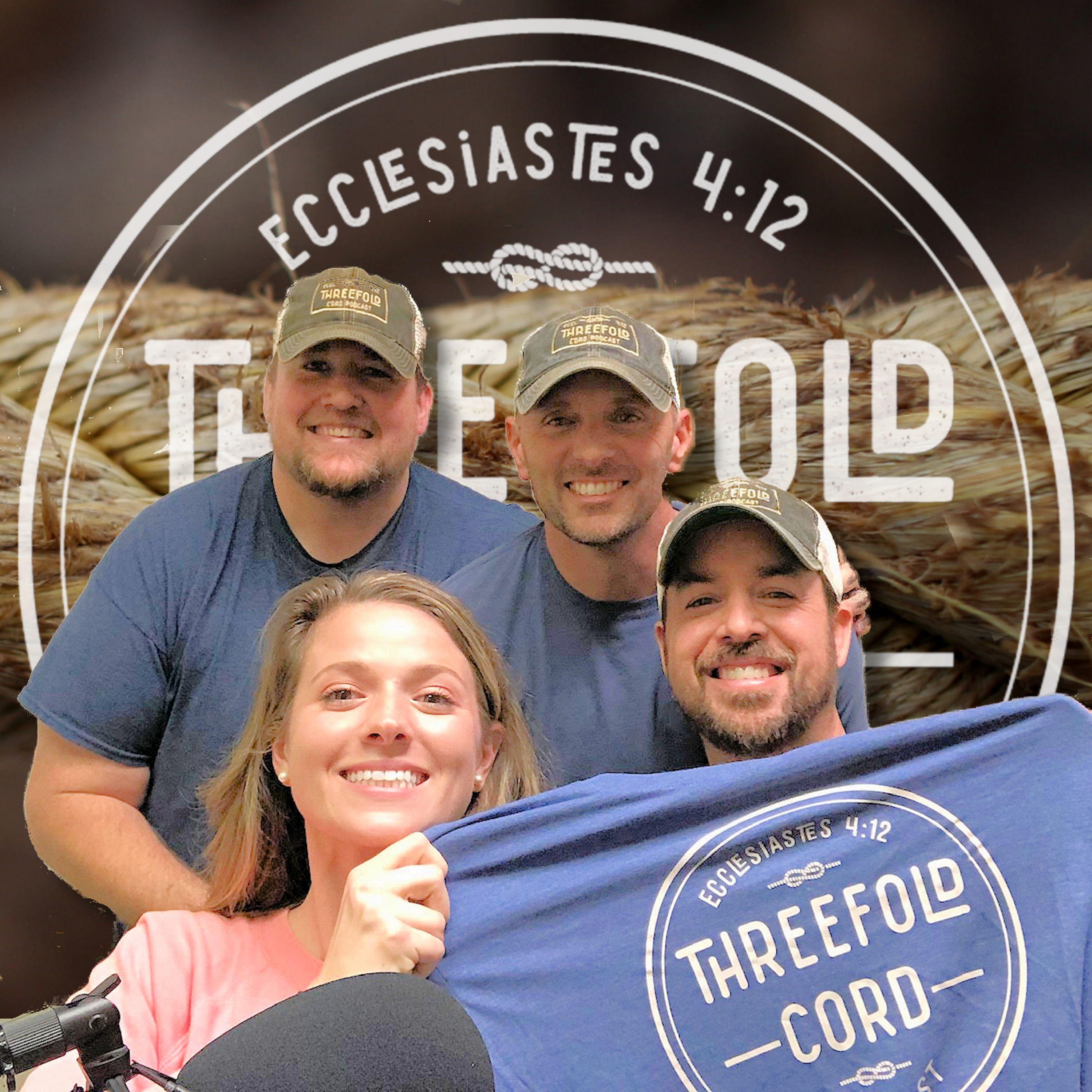 Threefold Cord Podcast