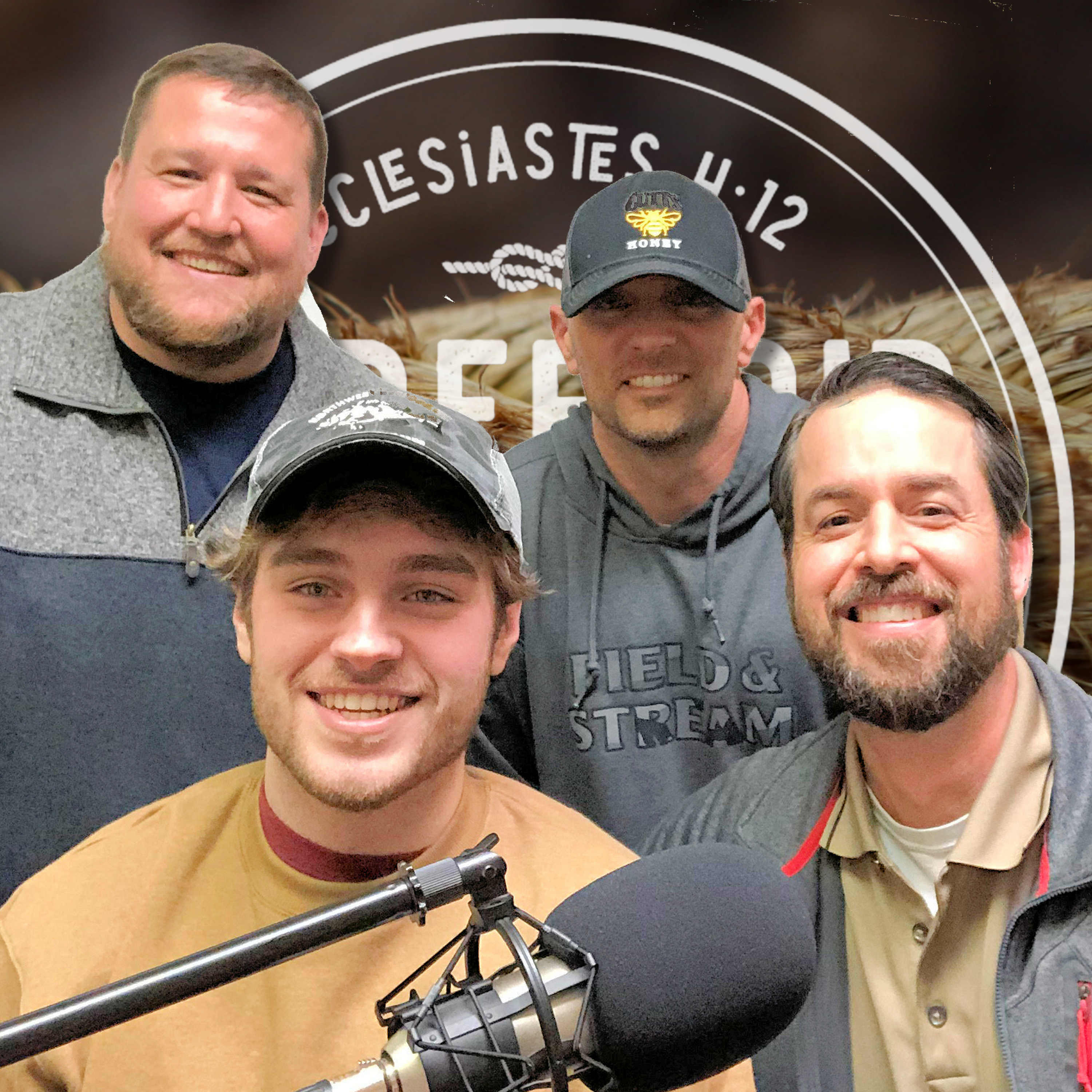 Threefold Cord Podcast