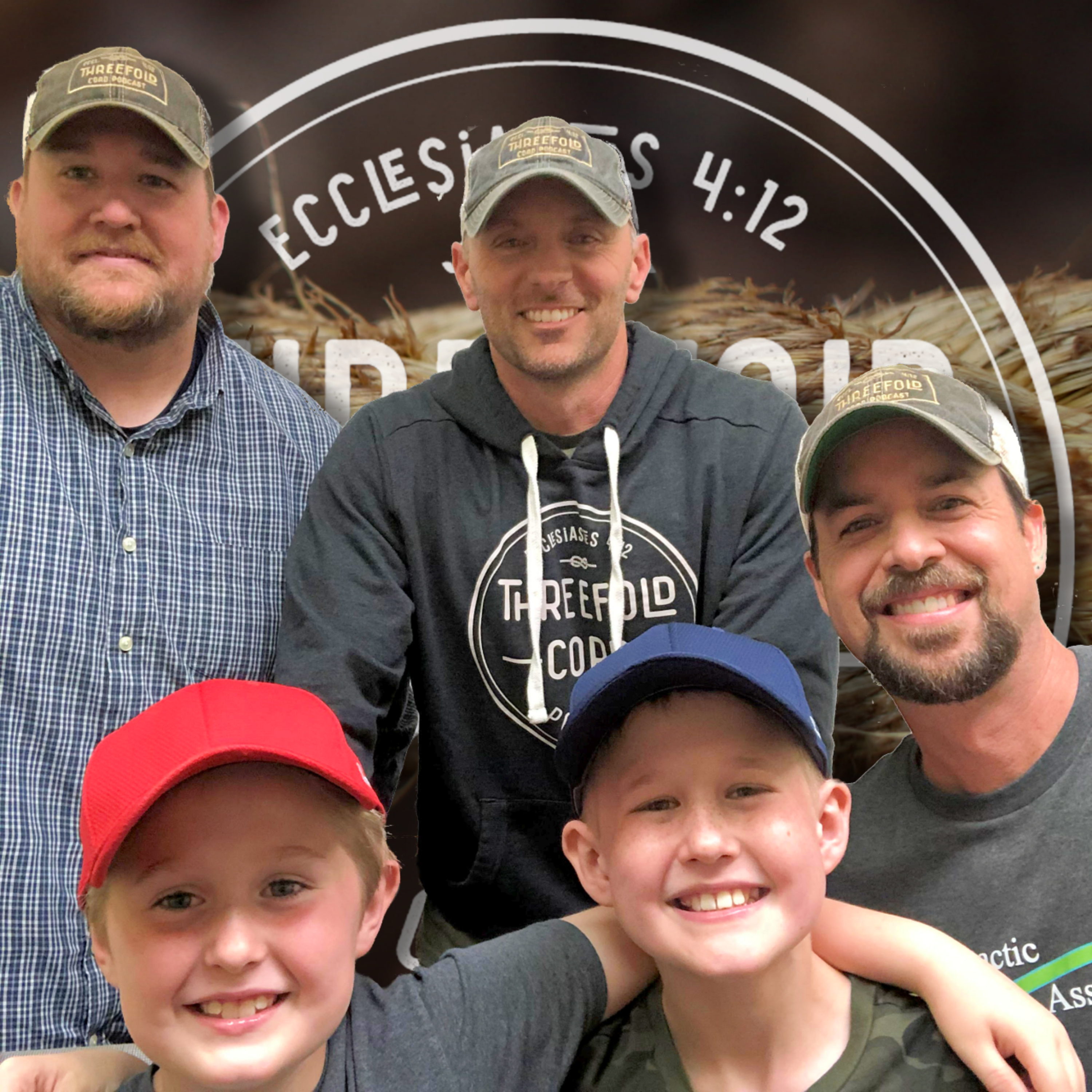 Threefold Cord Podcast