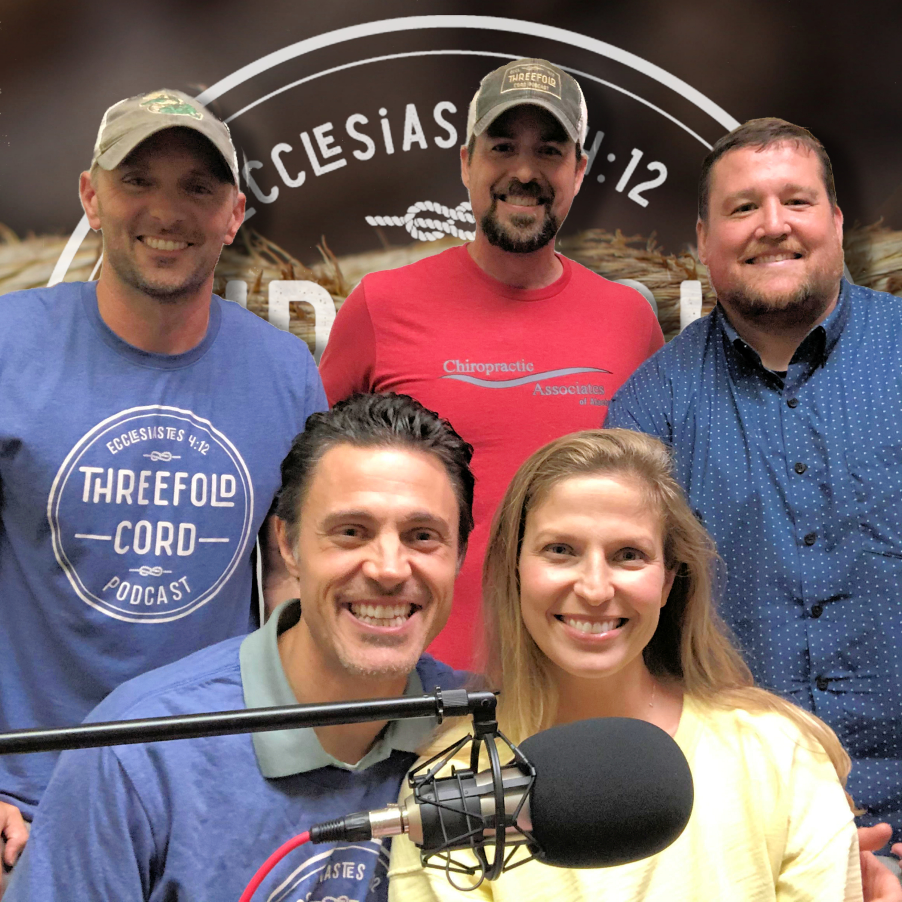 Threefold Cord Podcast