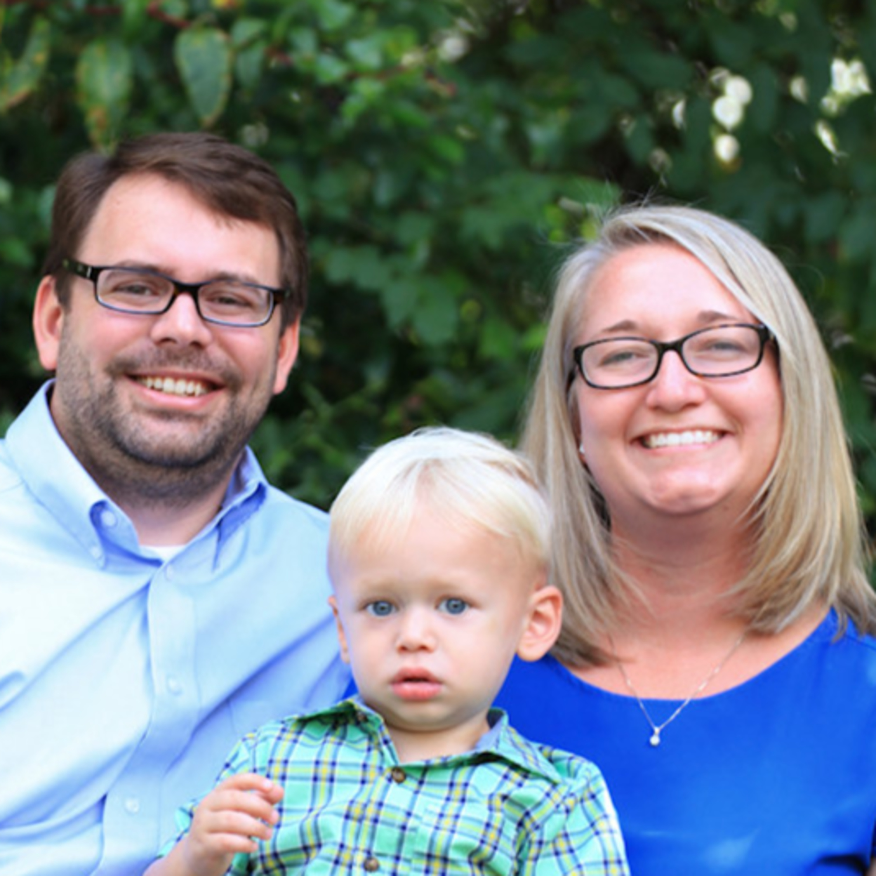 Threefold Cord Podcast