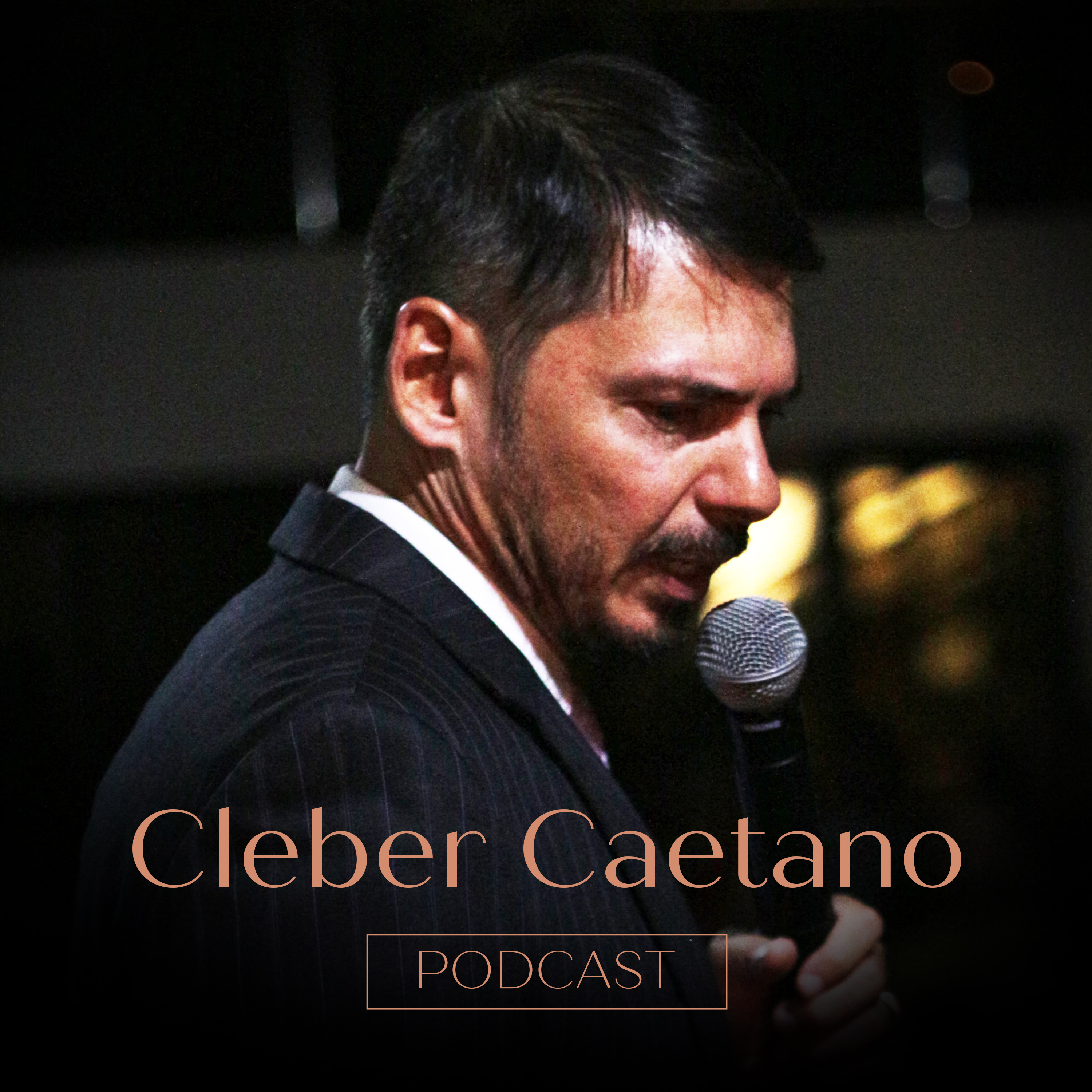 Podcast | Bispos Cleber e Pricila Caetano