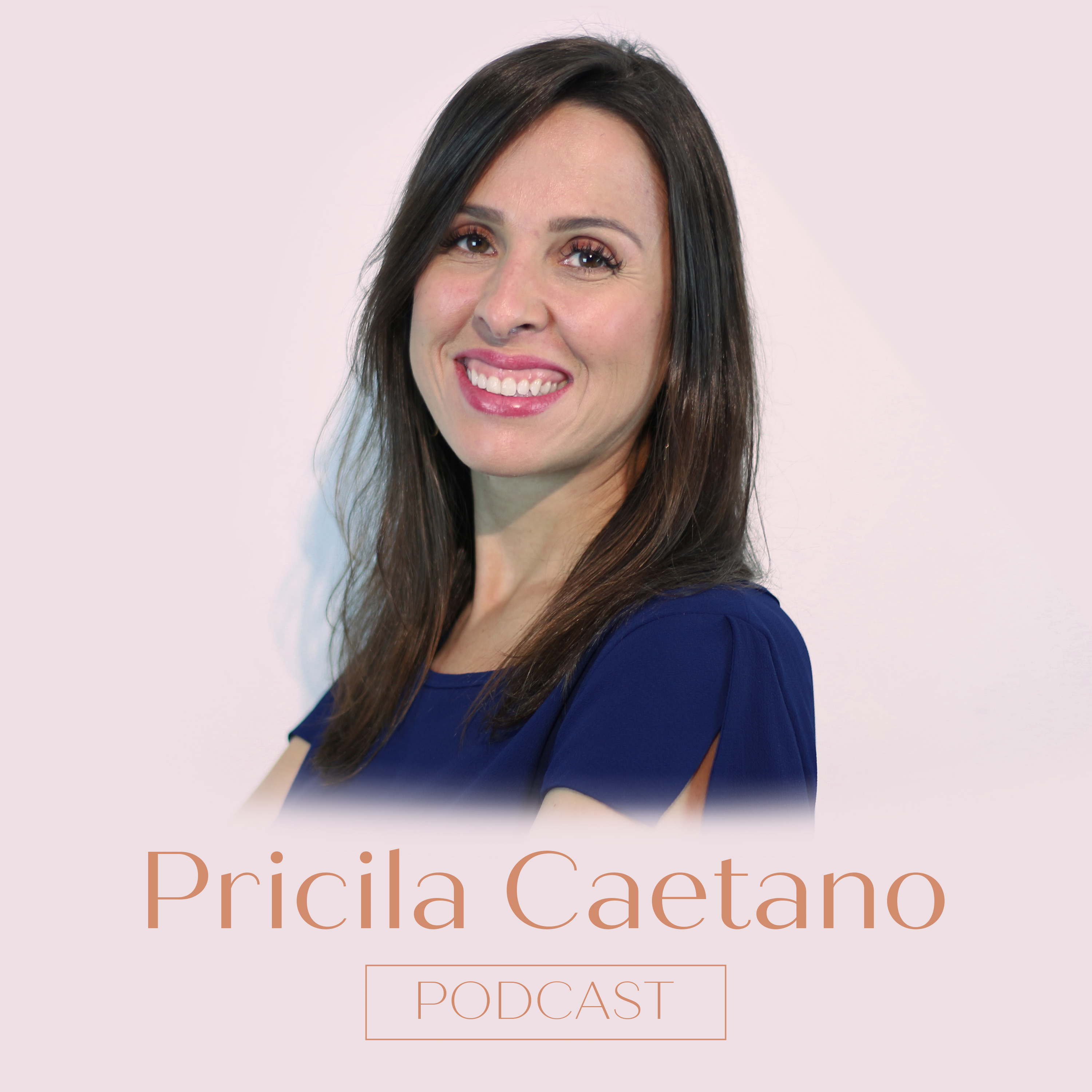 Podcast | Bispos Cleber e Pricila Caetano