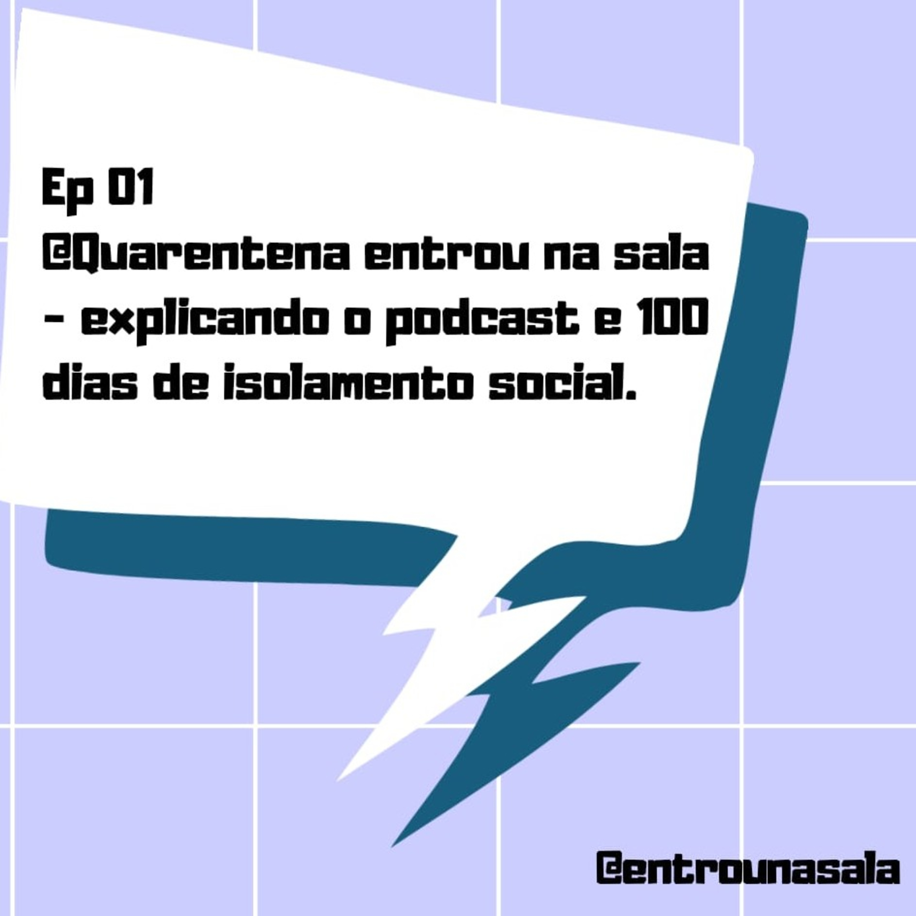 Entrou na Sala