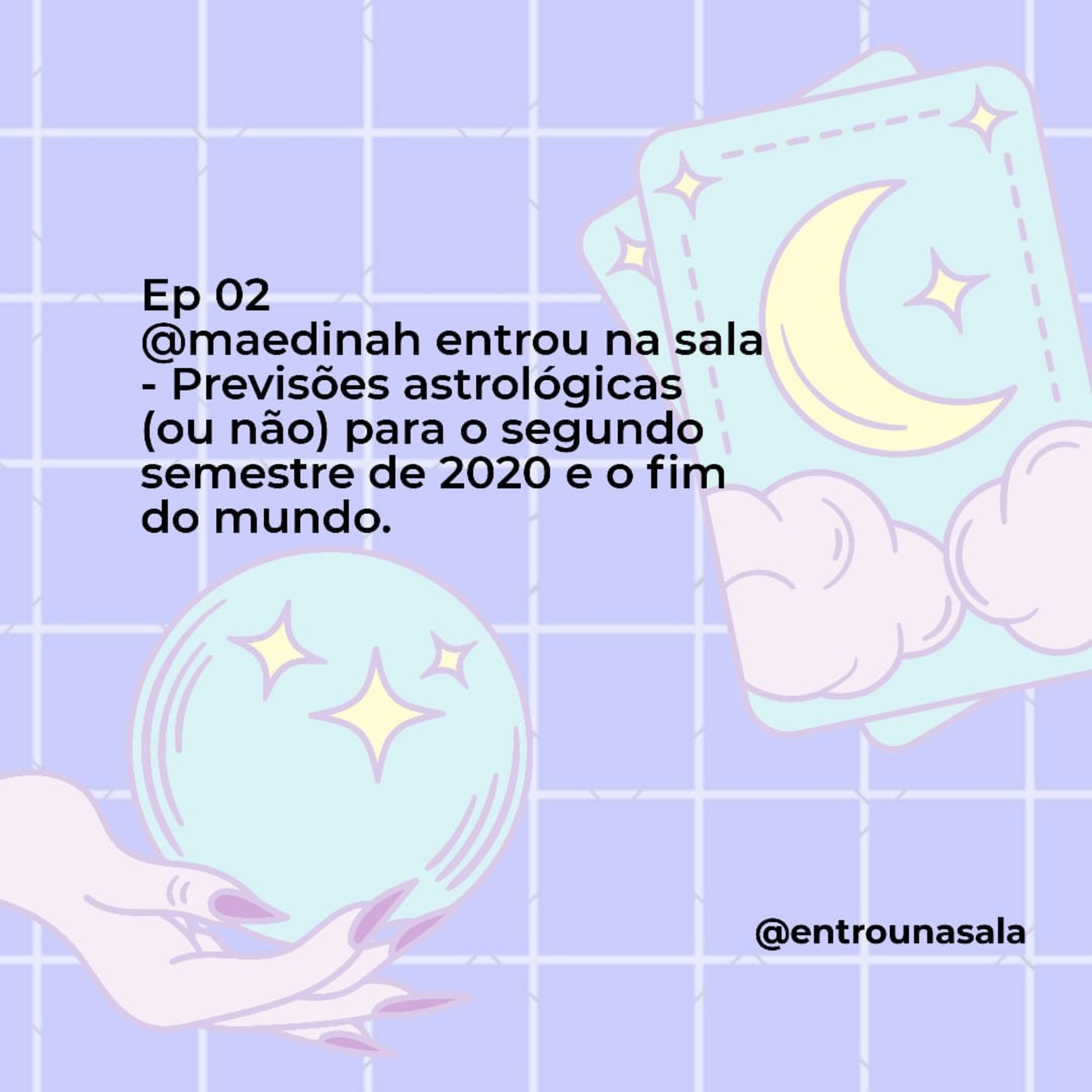 Entrou na Sala