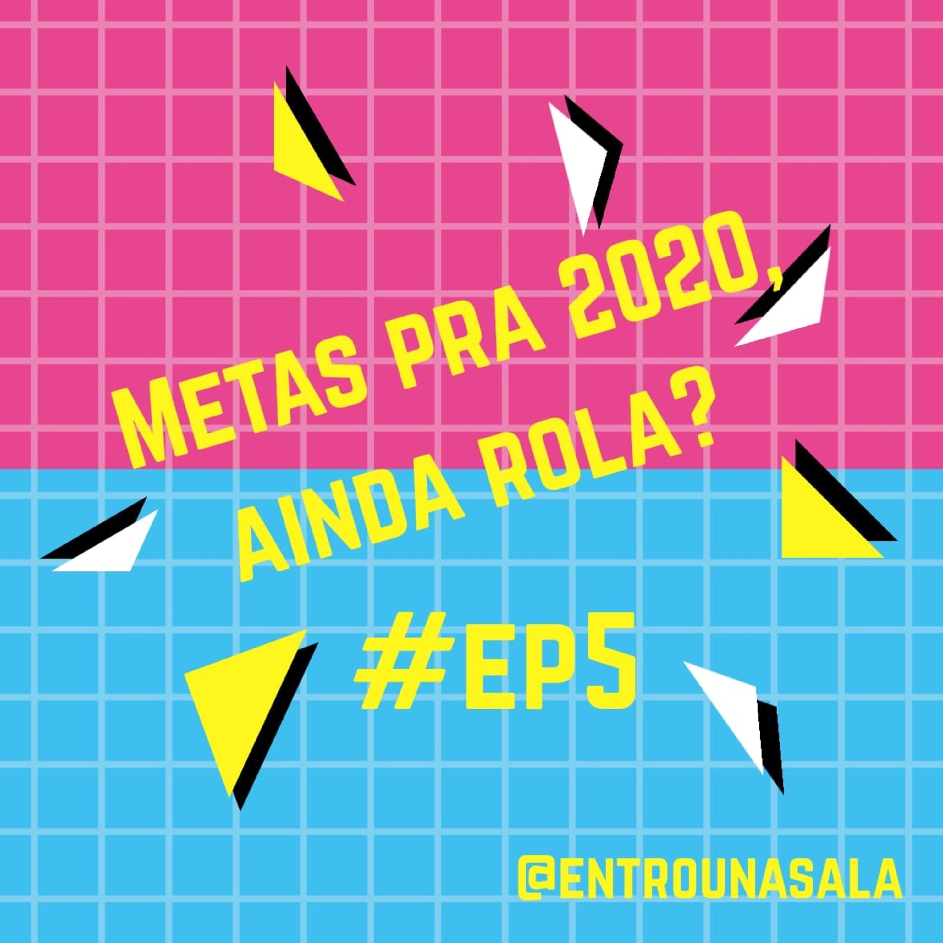 Entrou na Sala
