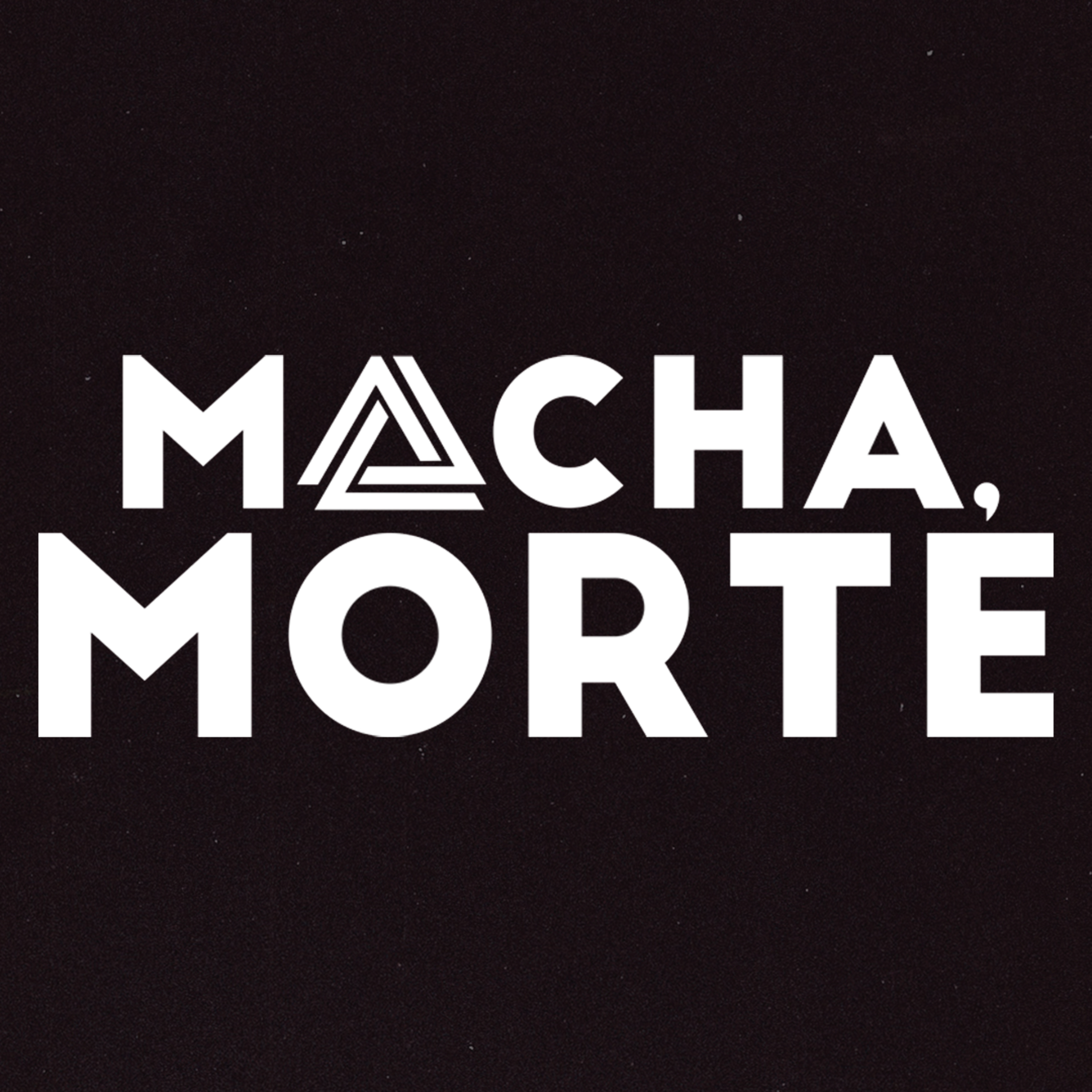 Macha, Morte