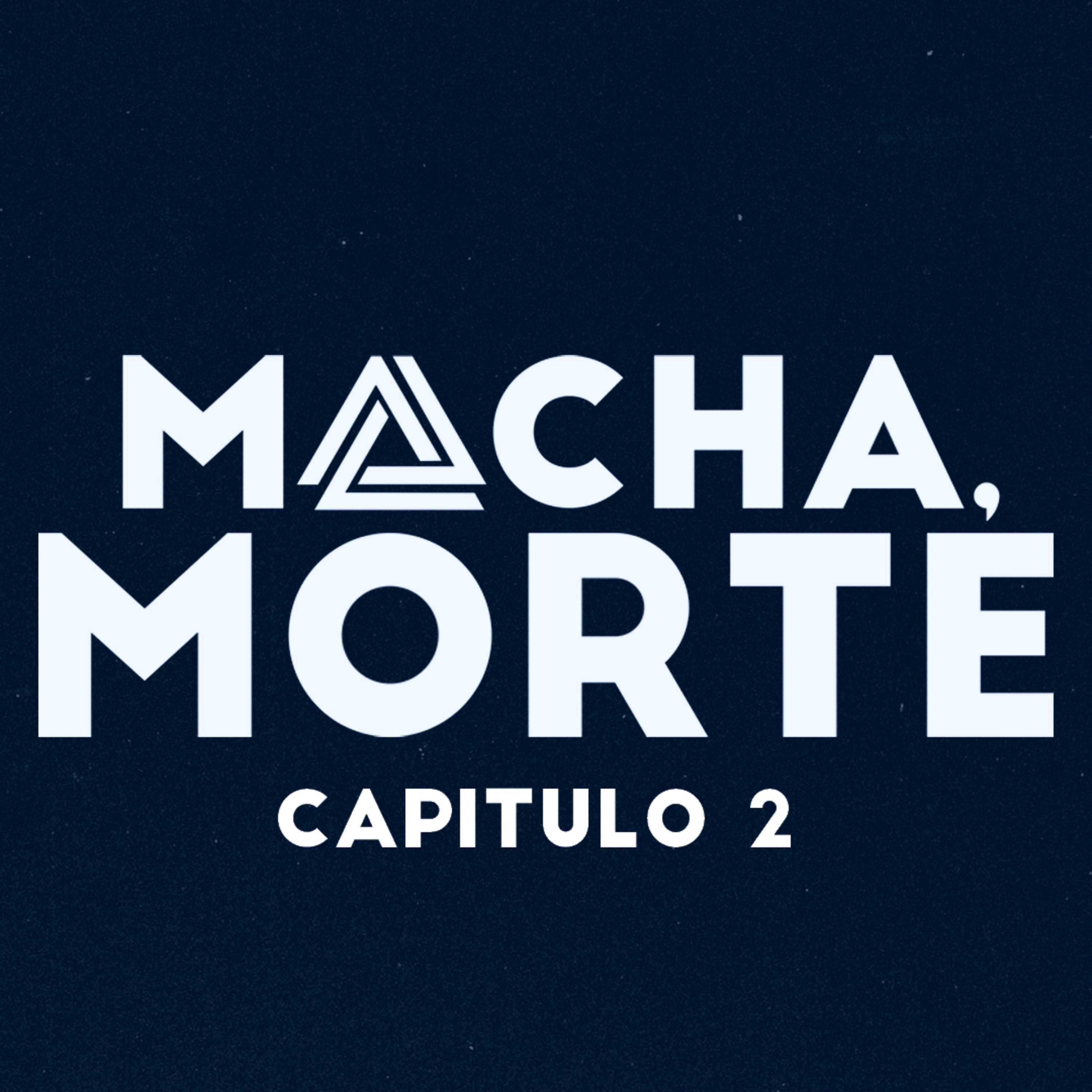 Macha, Morte