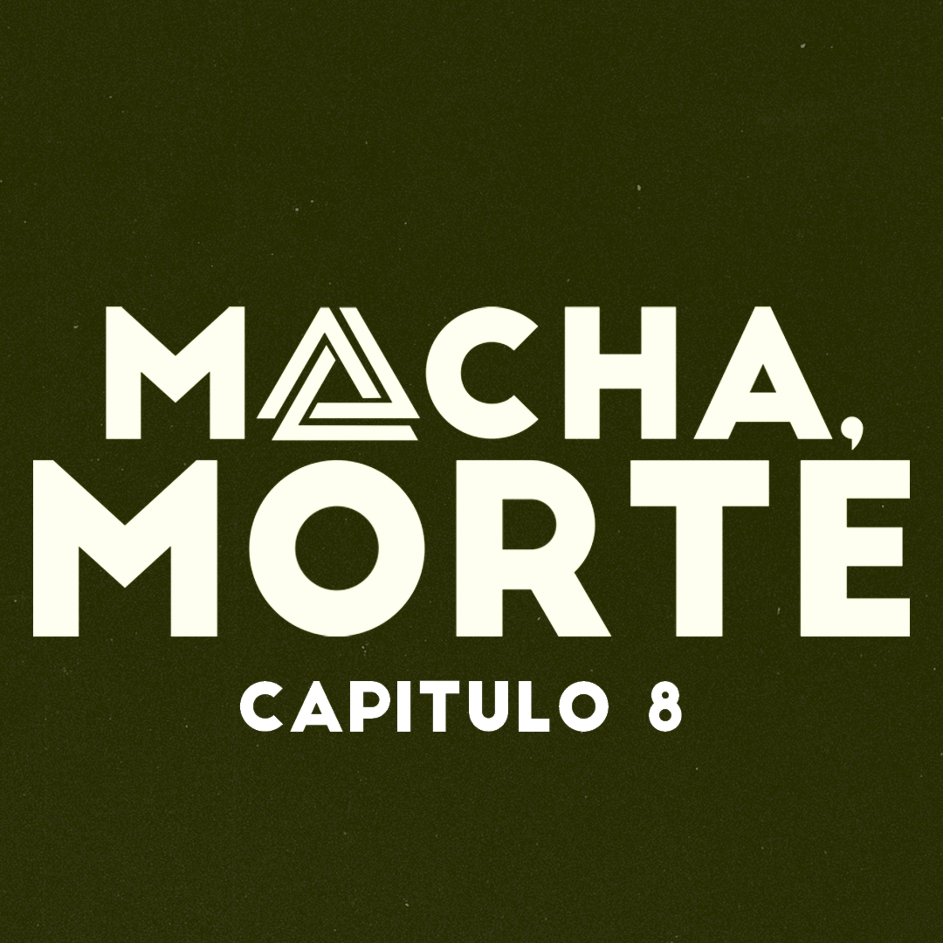 Macha, Morte