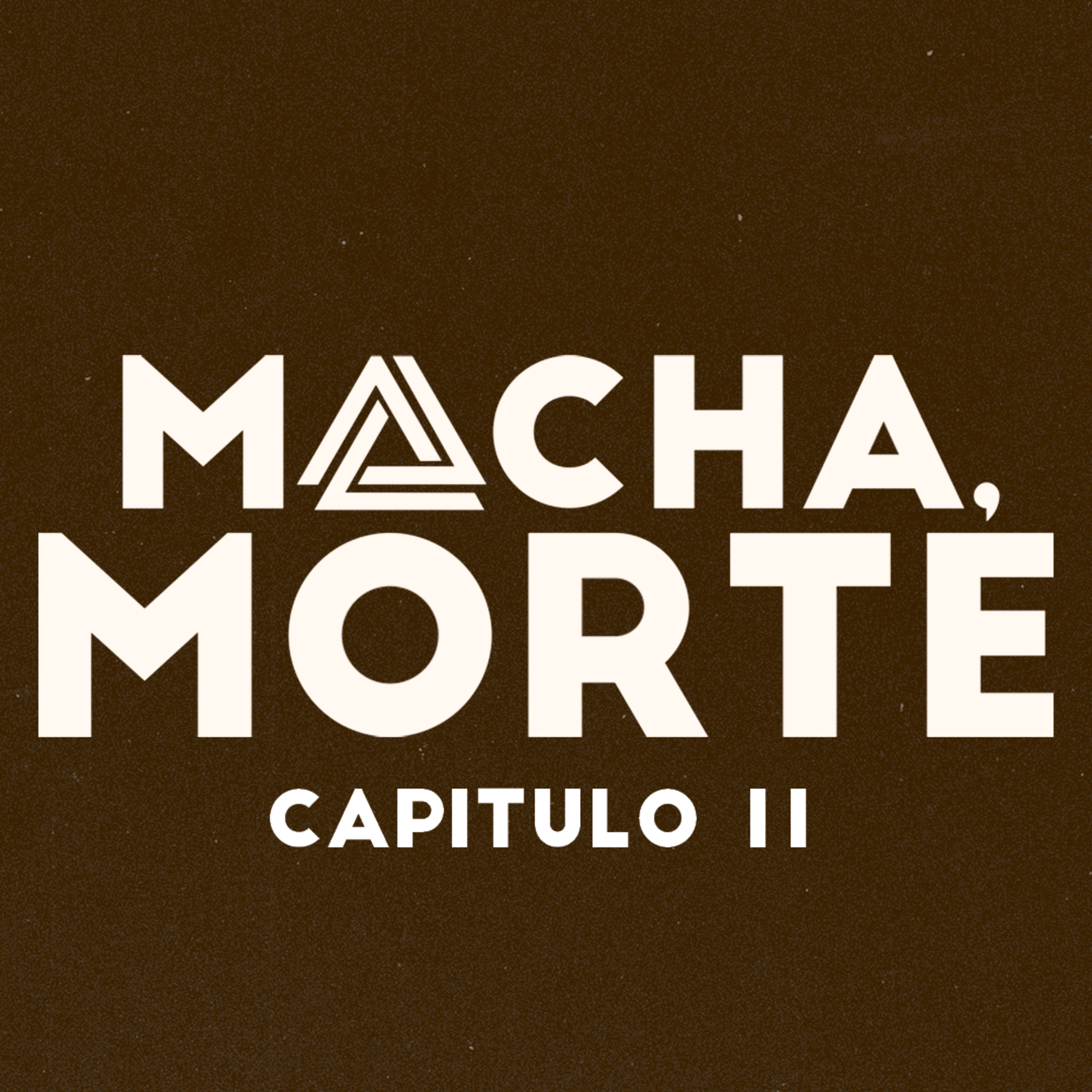 Macha, Morte