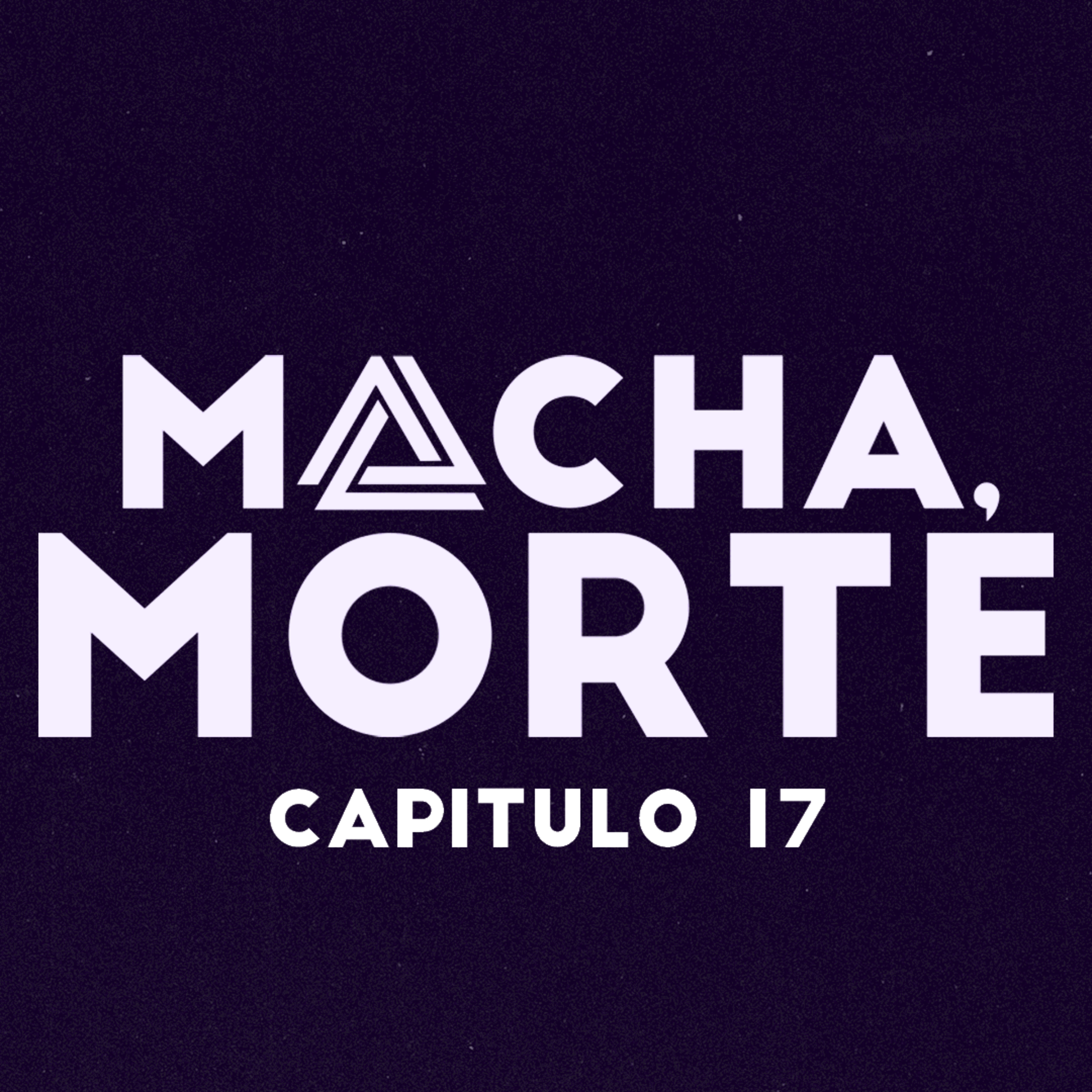 Macha, Morte