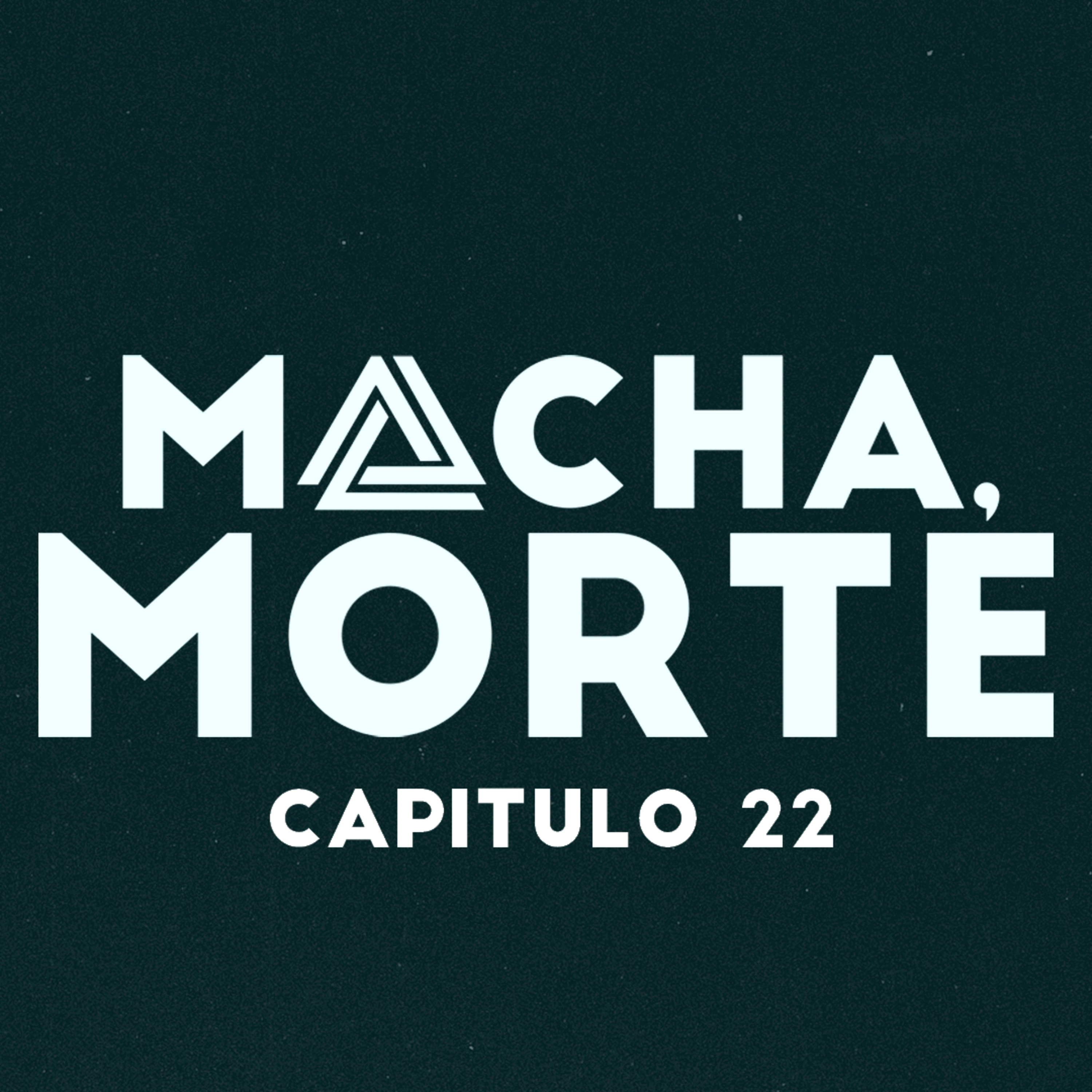 Macha, Morte