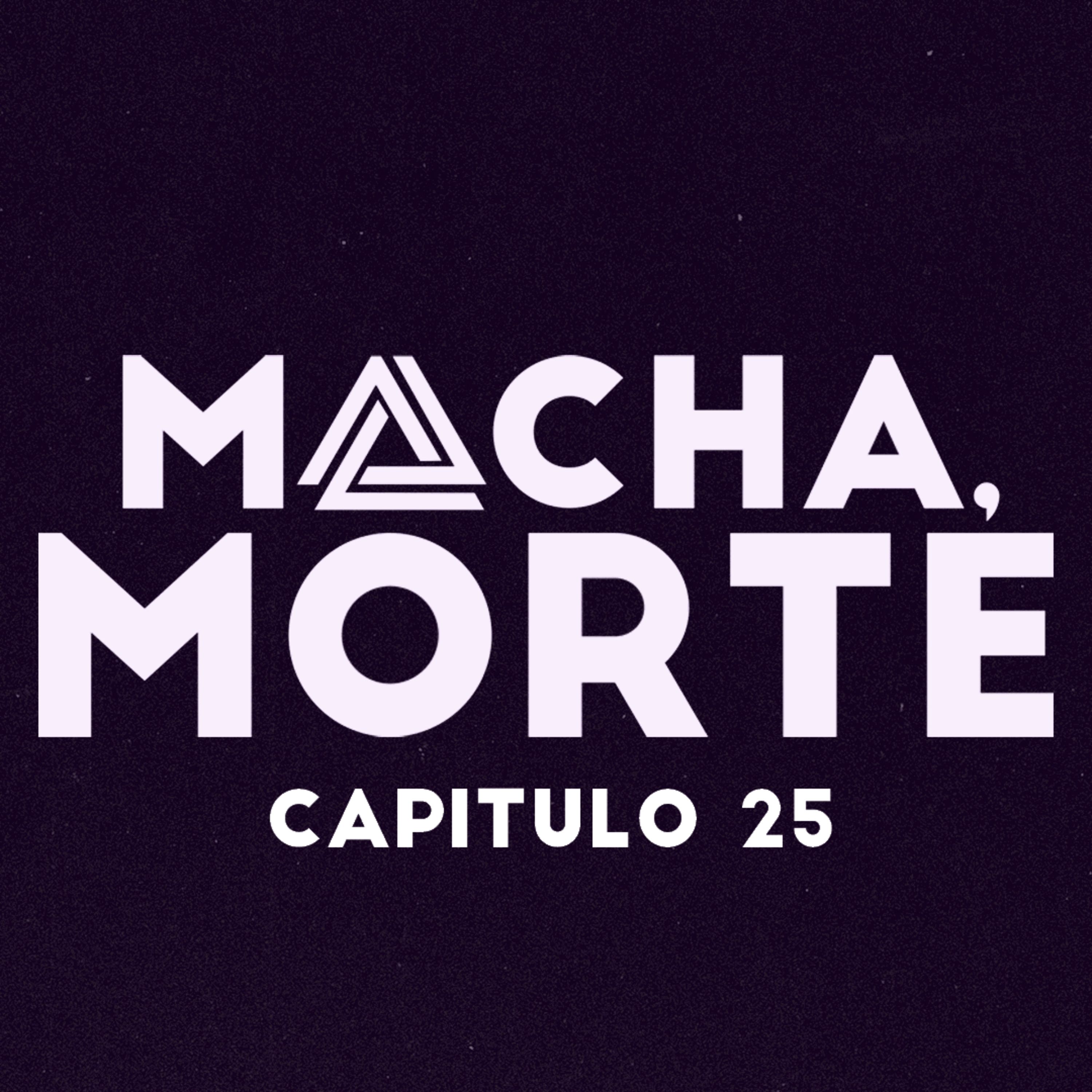 Macha, Morte