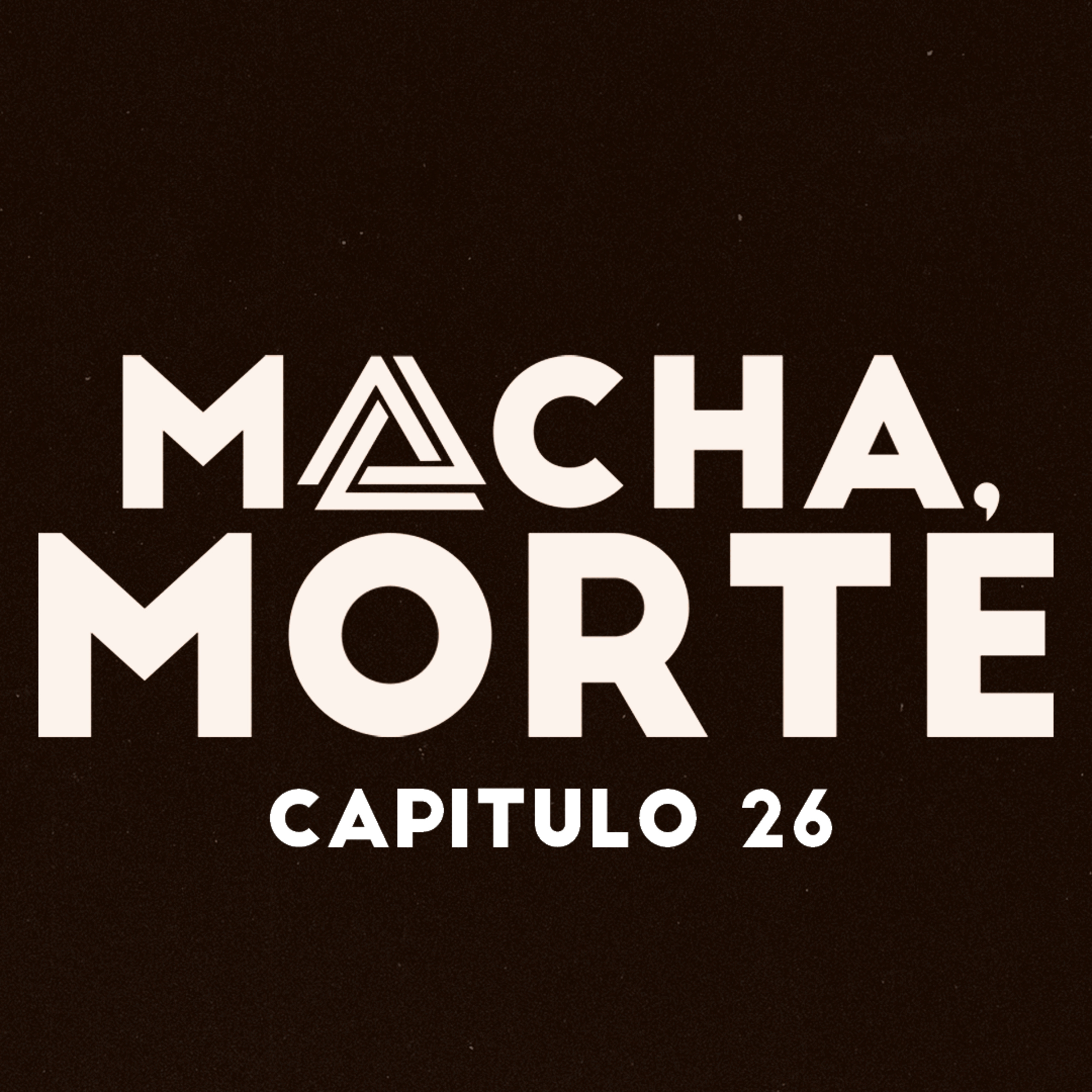 Macha, Morte