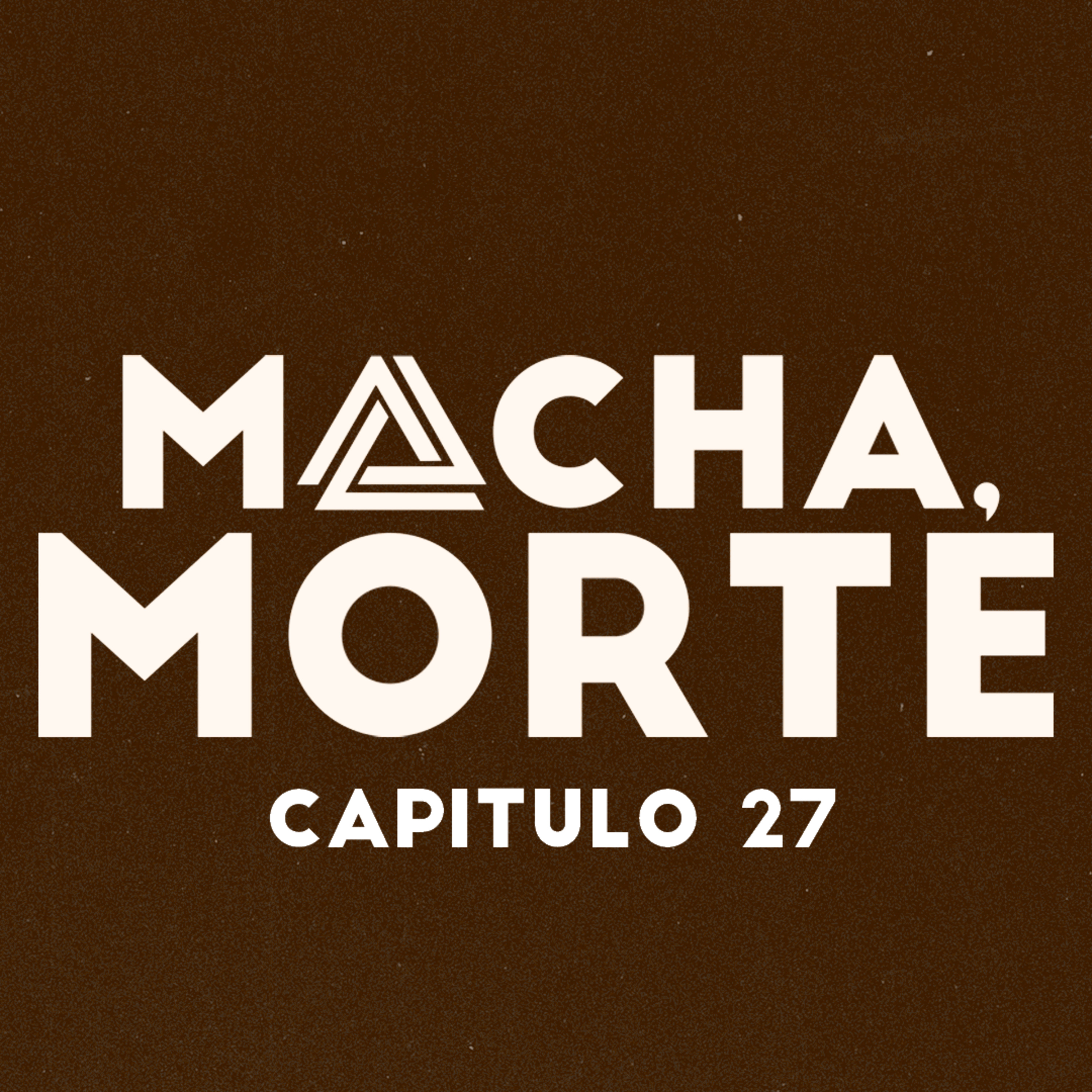 Macha, Morte