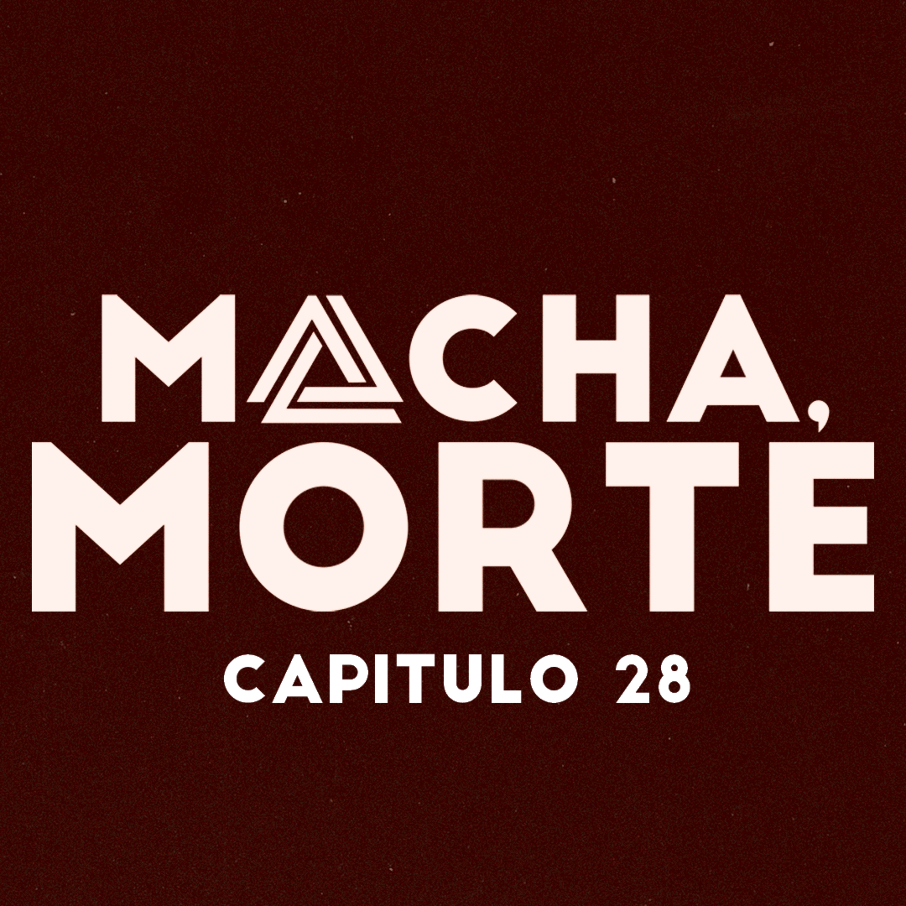 Macha, Morte