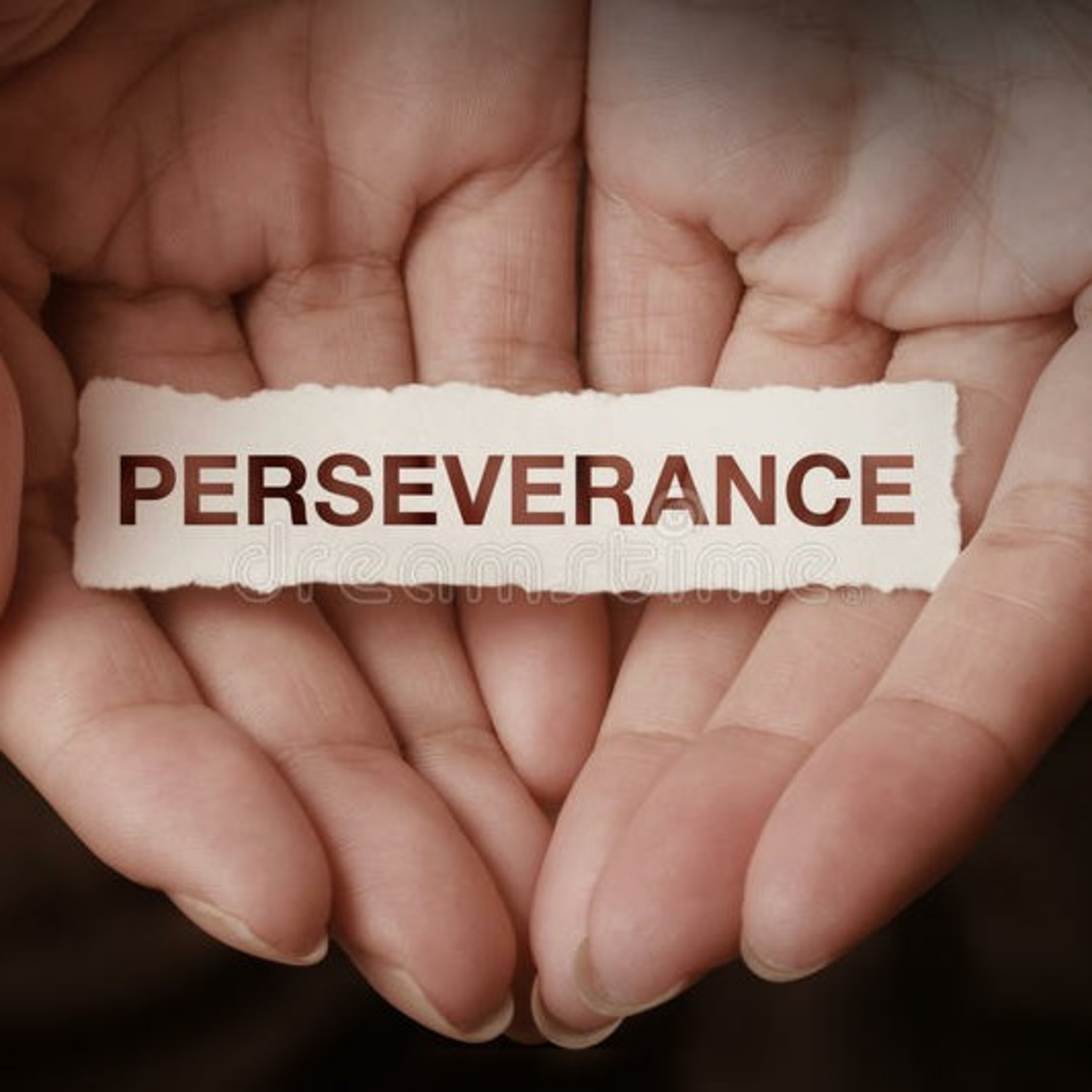 Perseverança  episode artwork