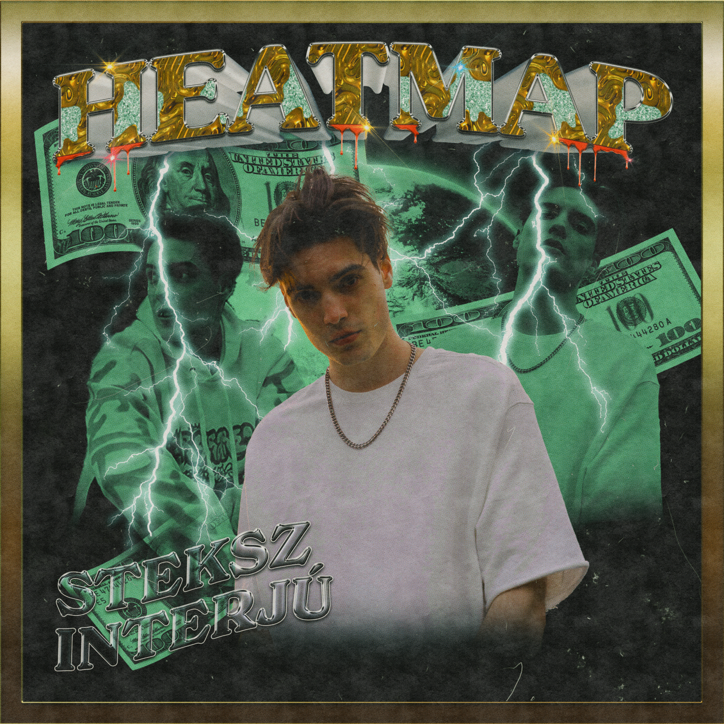 HEATMAP