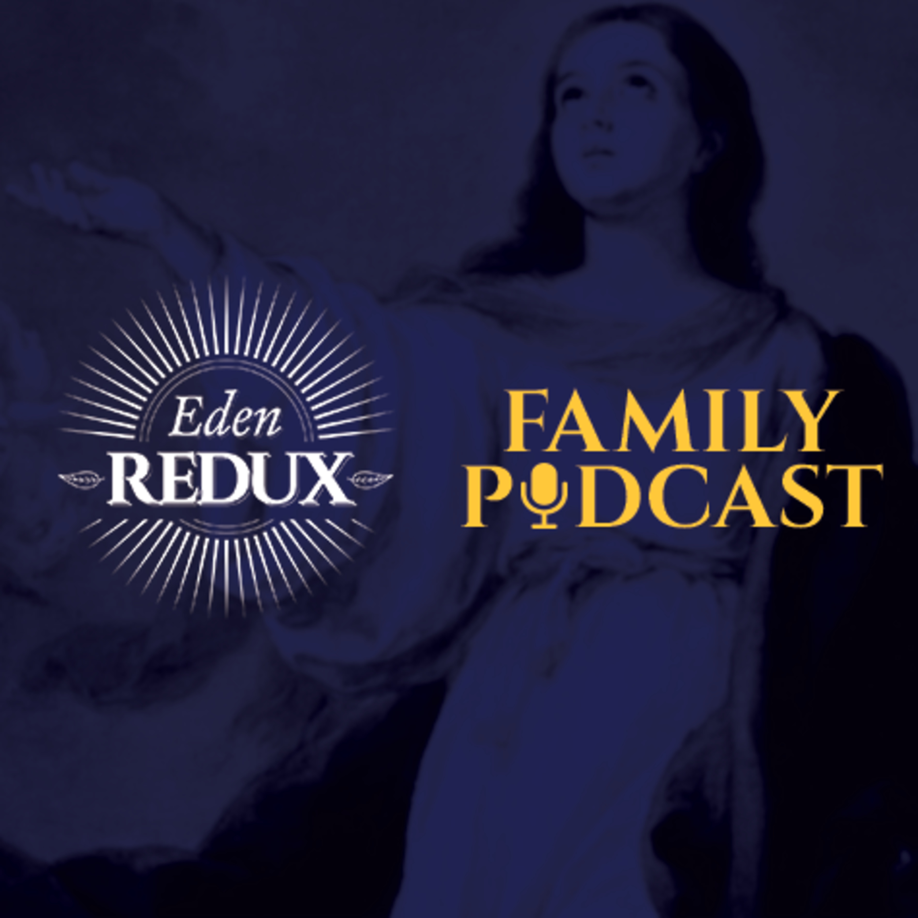 Eden Redux Podcast