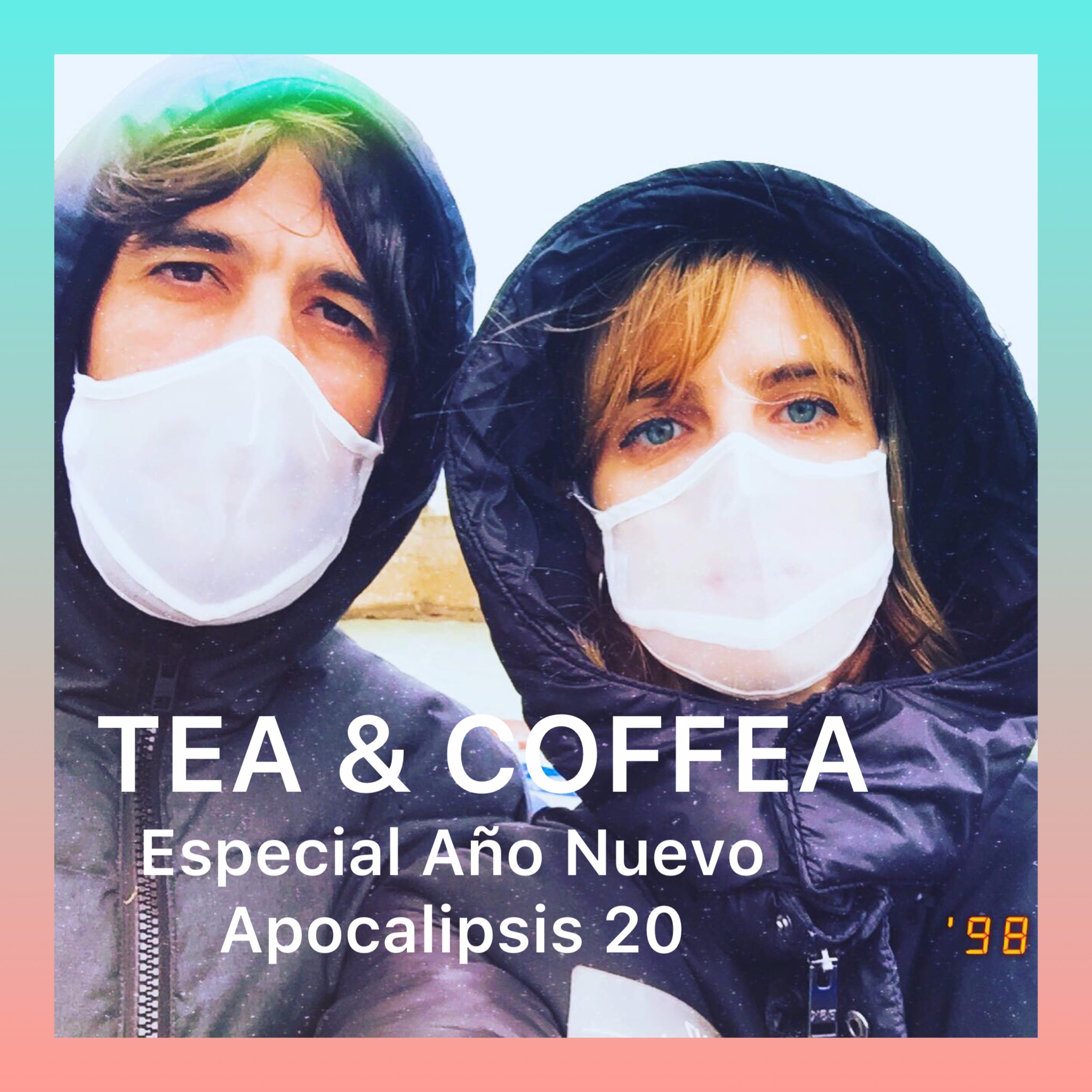 TEA & COFFEA