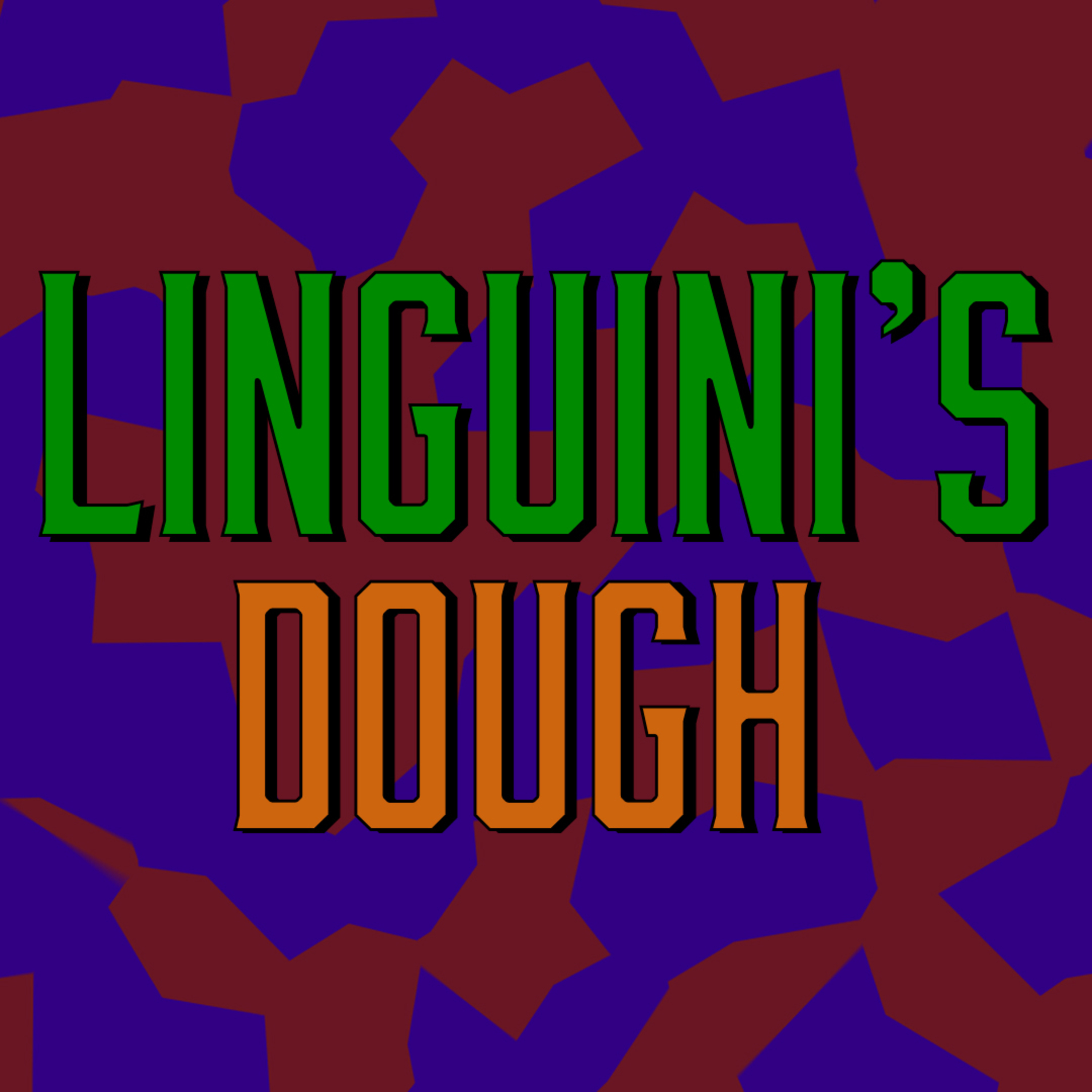 Linguini\'s Dough
