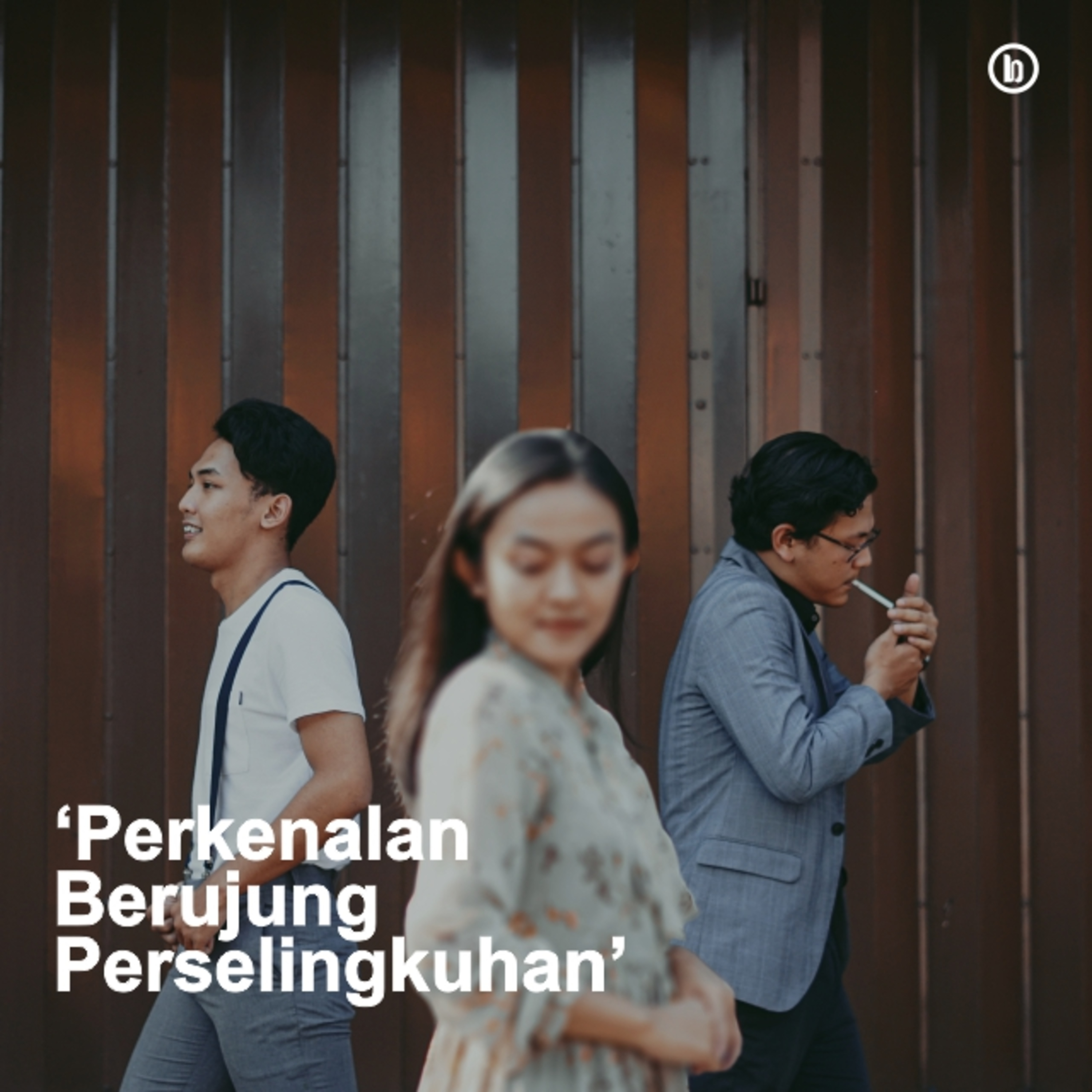 PERKENALAN BERUJUNG PERSELINGKUHAN