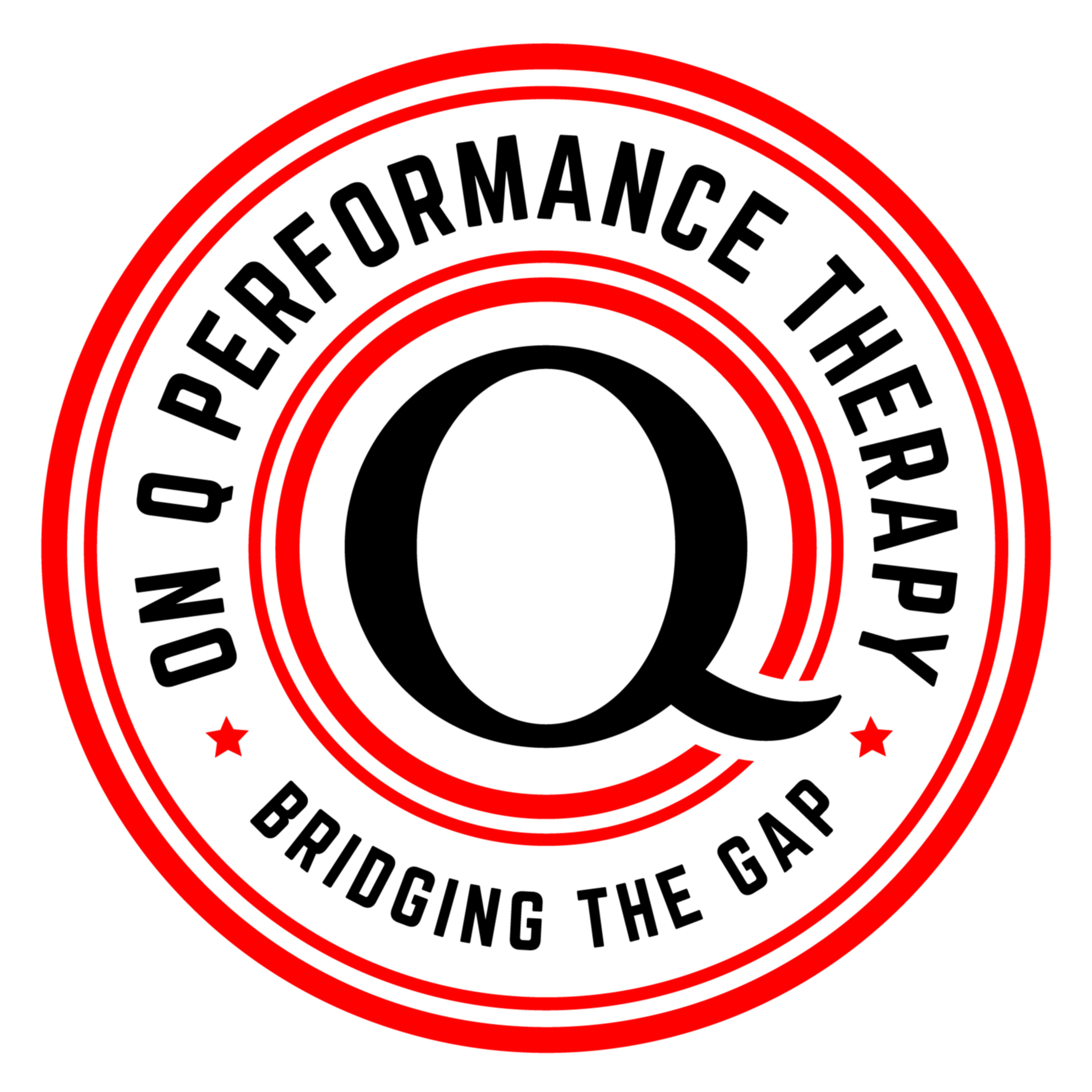 On Q Performance Therapy Podcast