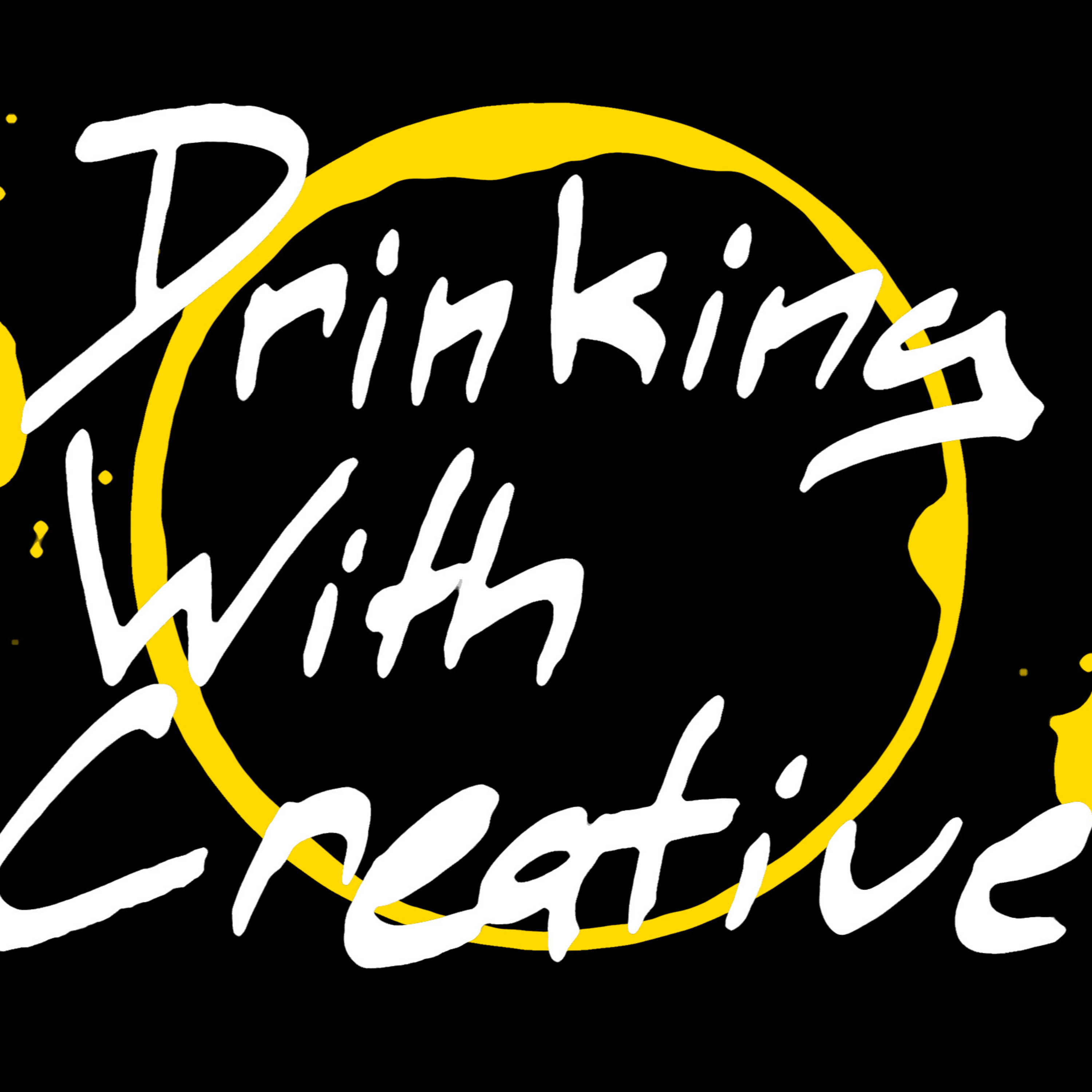 Drinking with Creatives