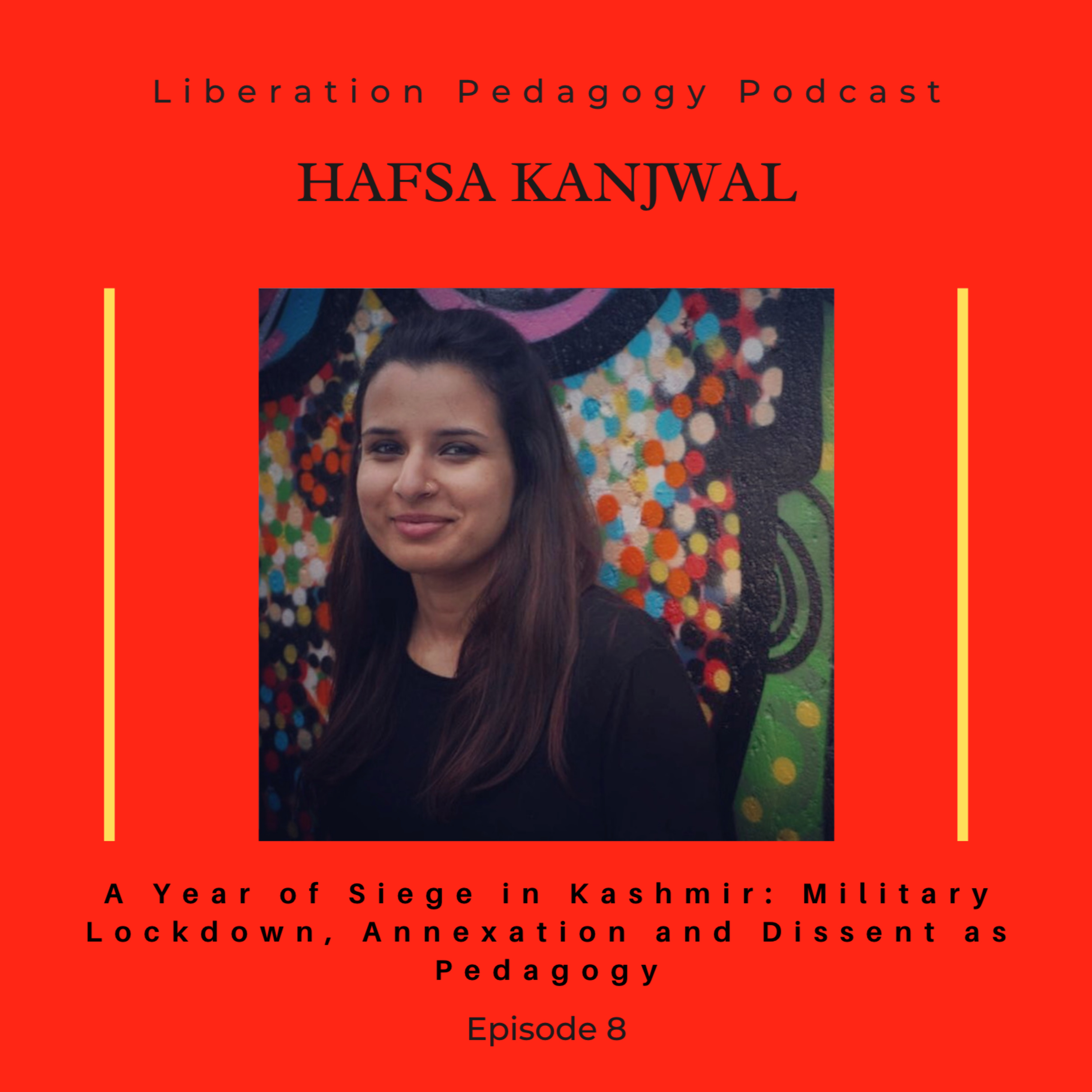 Liberation Pedagogy Podcast