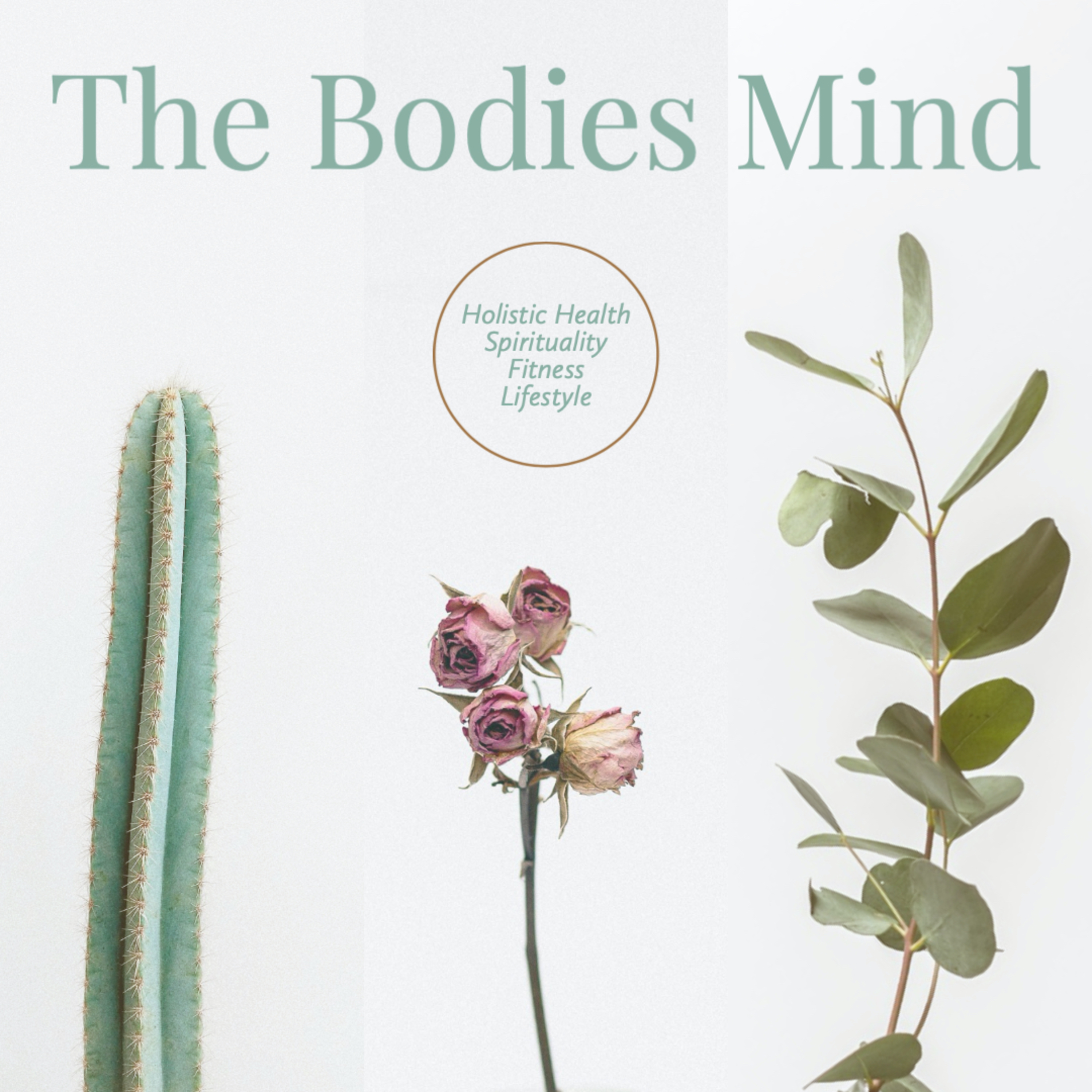 The Bodies Mind