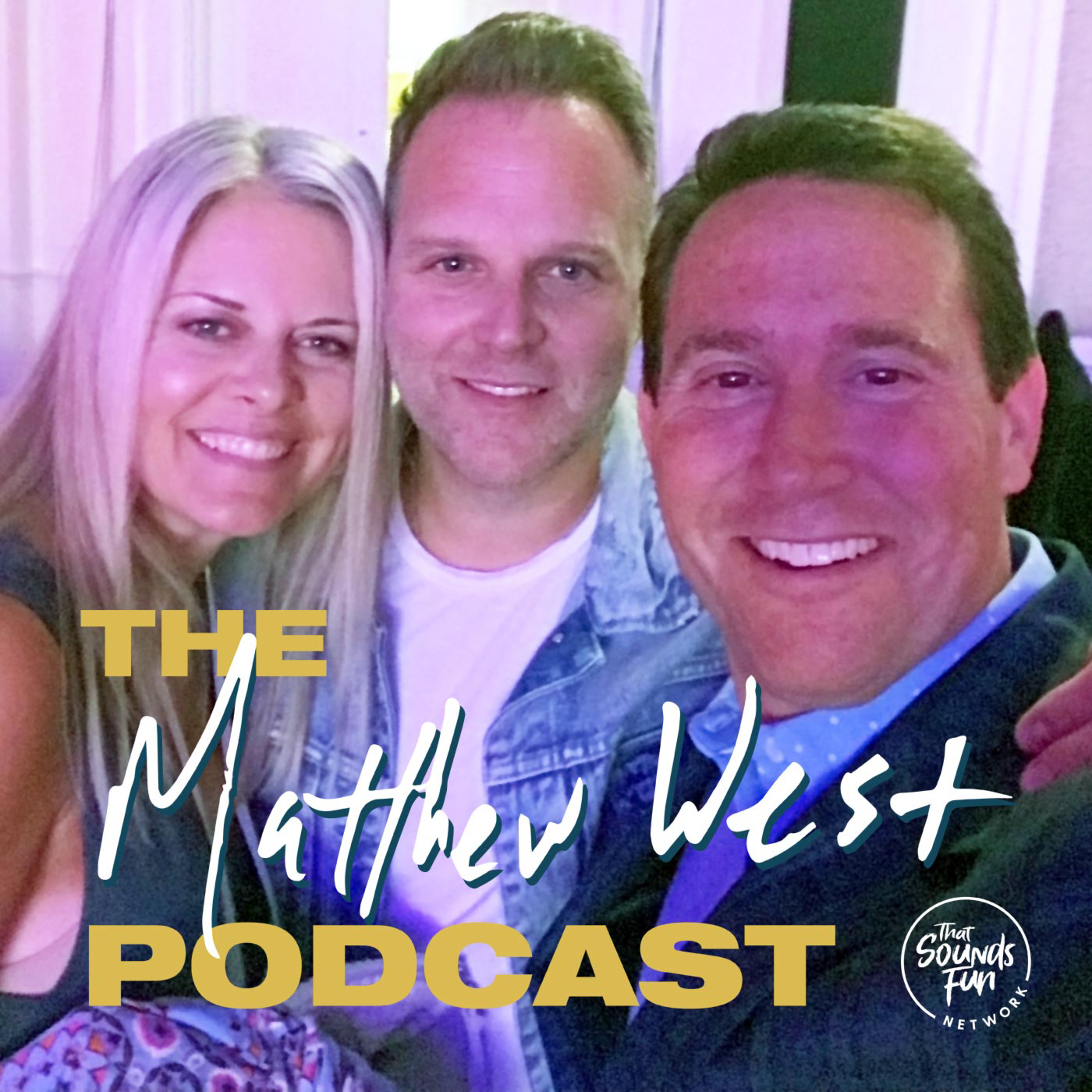 The Matthew West Podcast