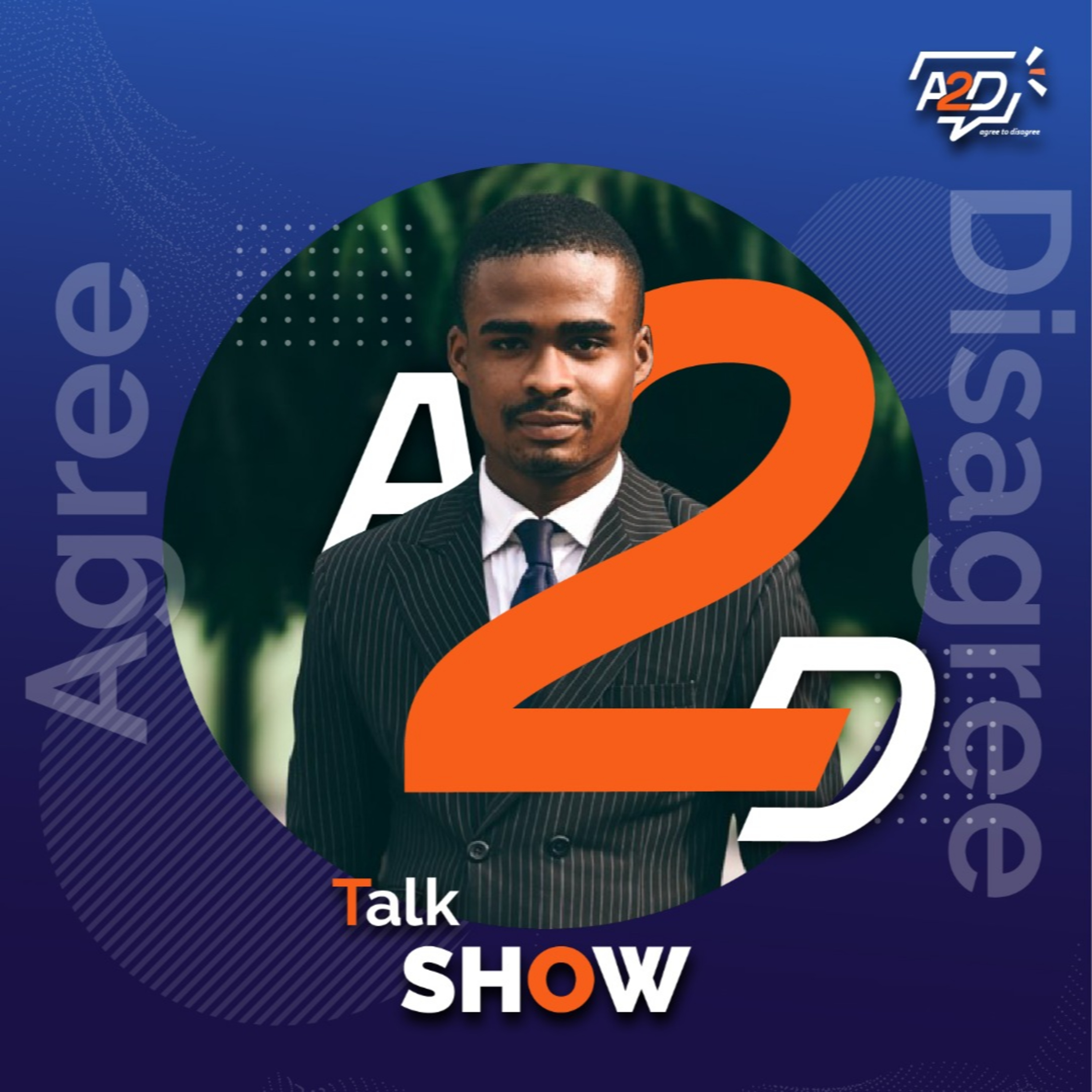 A2D Talkshow
