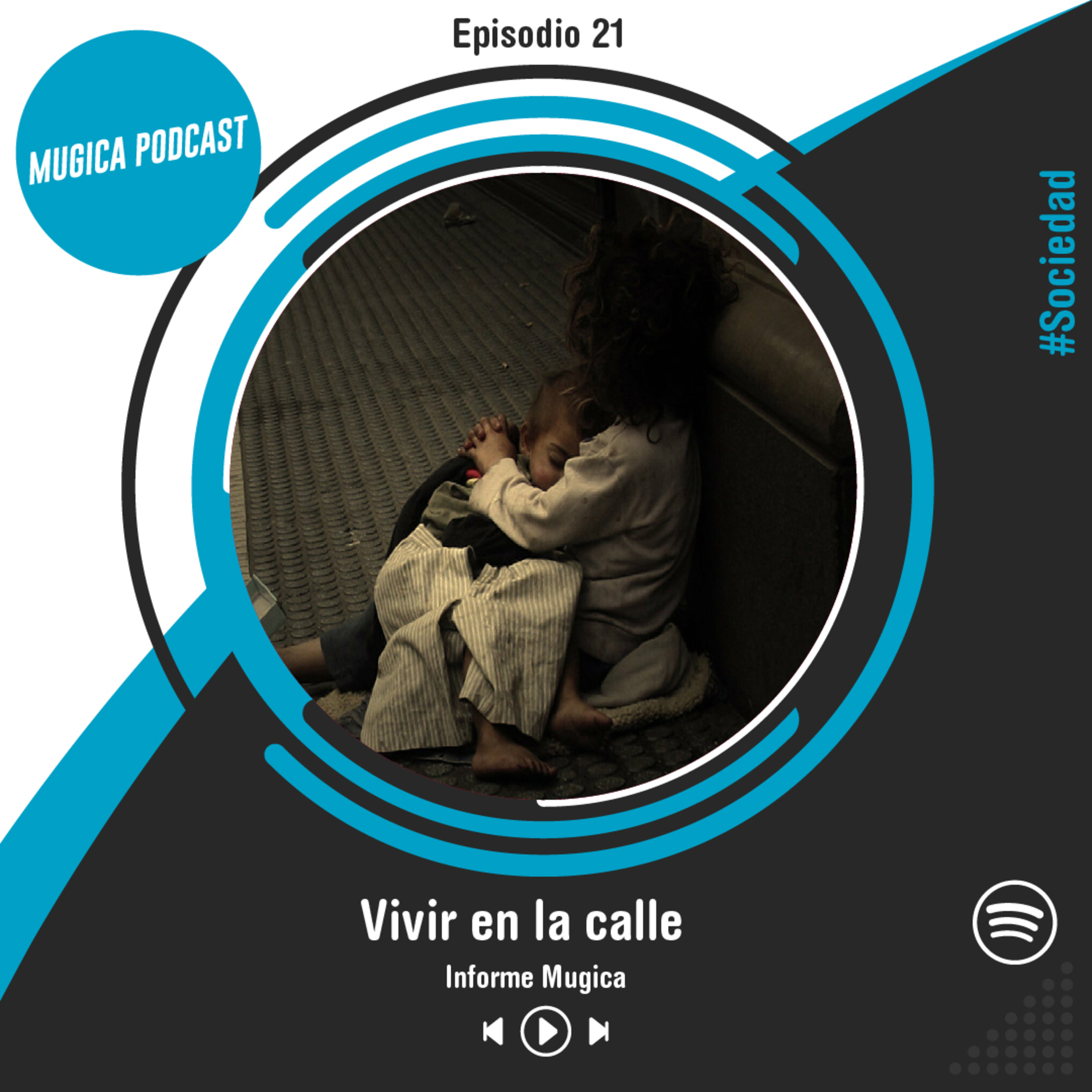 MUGICA PODCAST