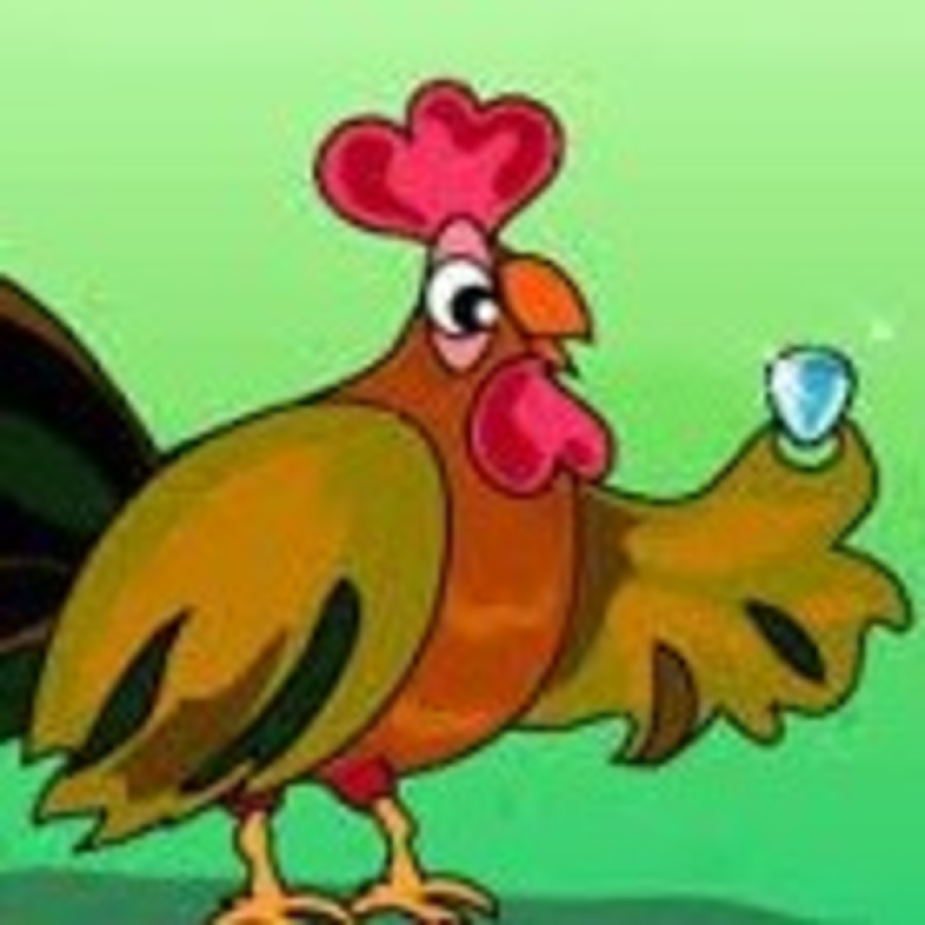 The Cock and the Jewel episode artwork