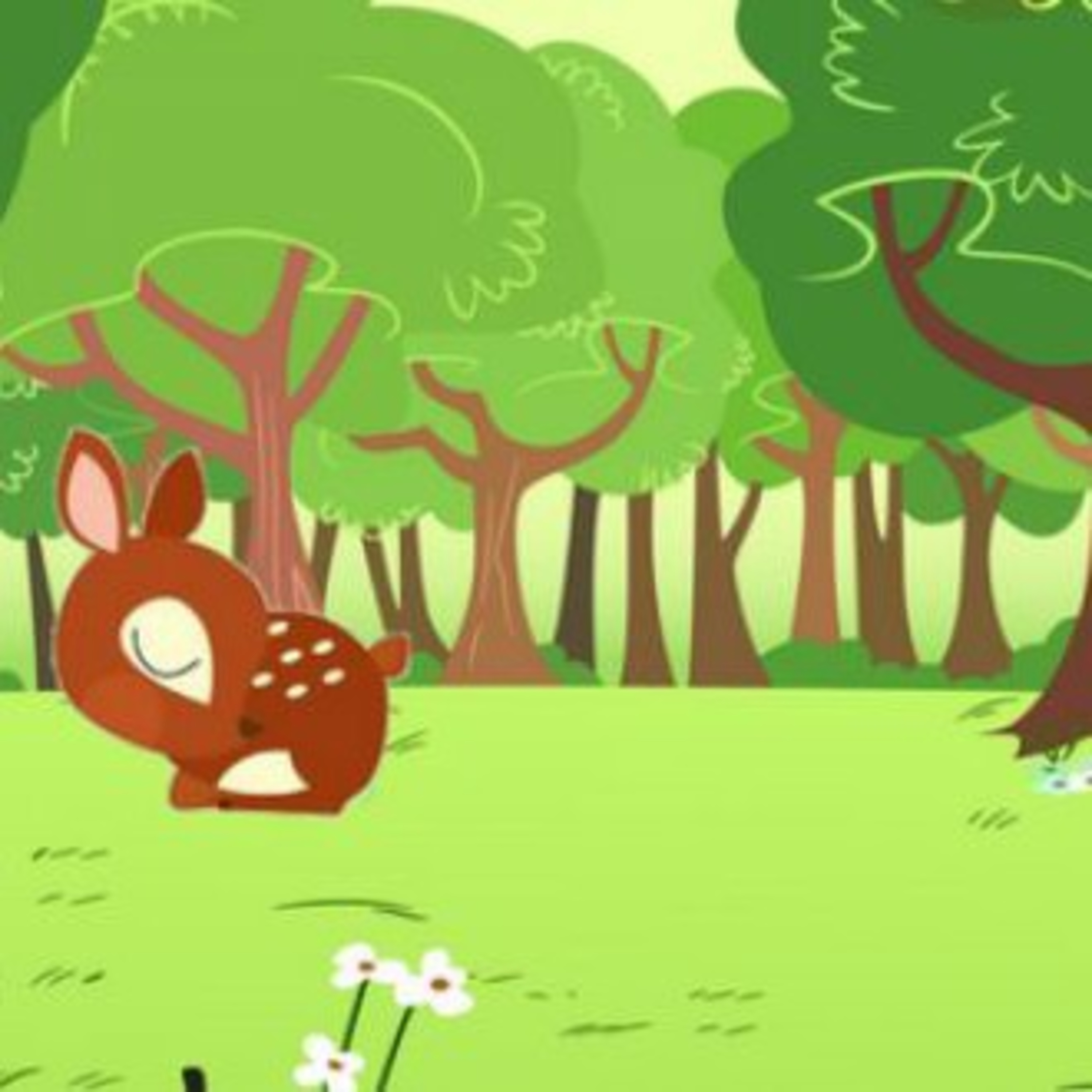 The sick Stag episode artwork